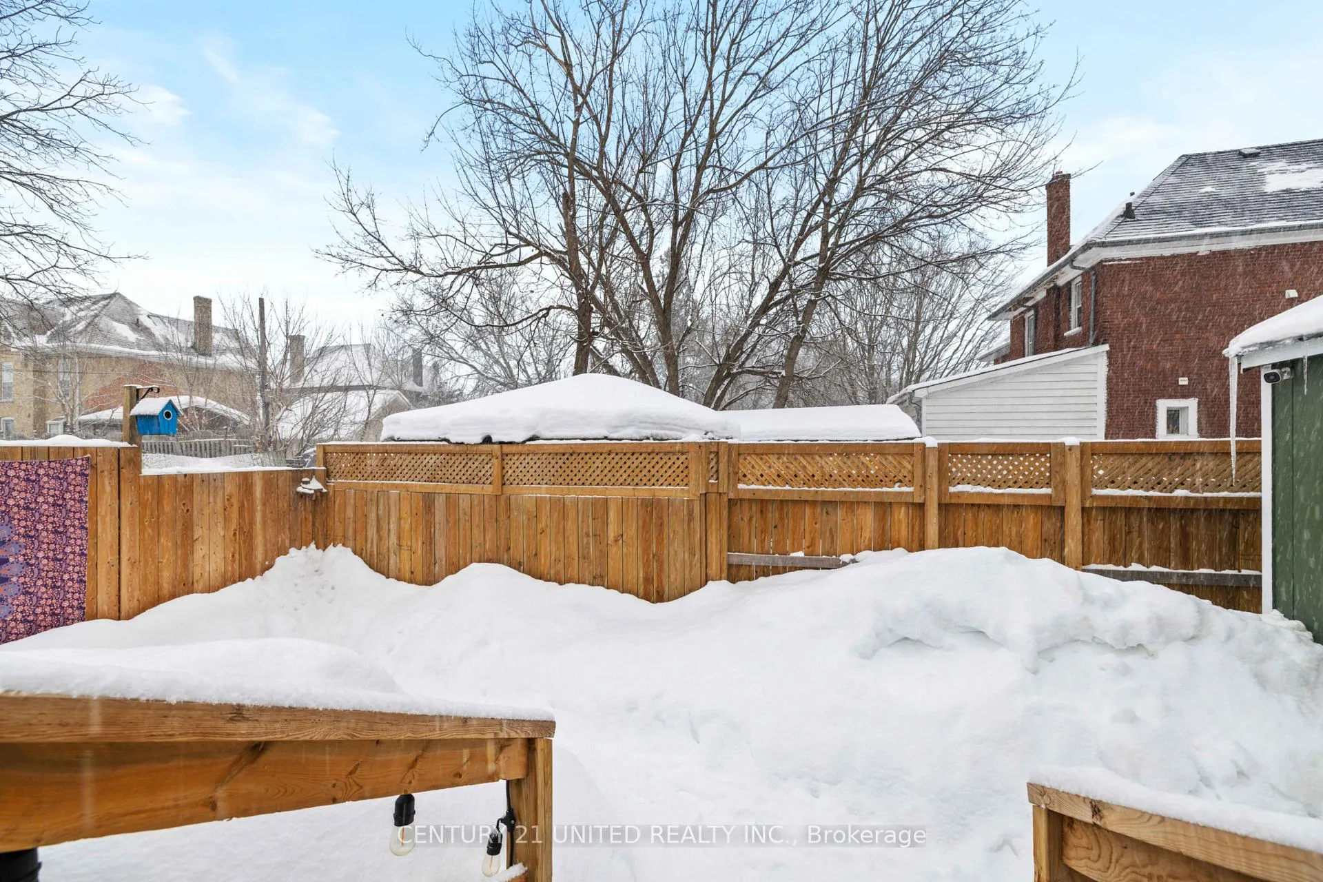 Photo 36 of 147 Lake Street, Peterborough, Town Ward 3 — HOMEH
