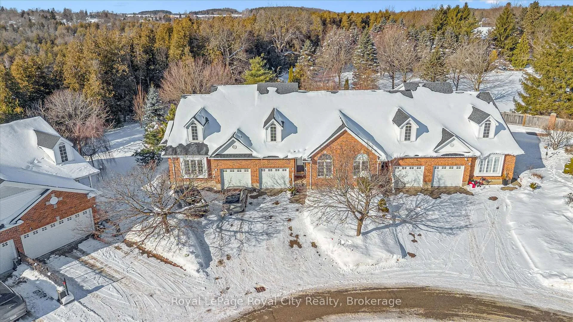 Photo 65 of 133 Riverwalk Place, Guelph/Eramosa, Rockwood — HOMEH