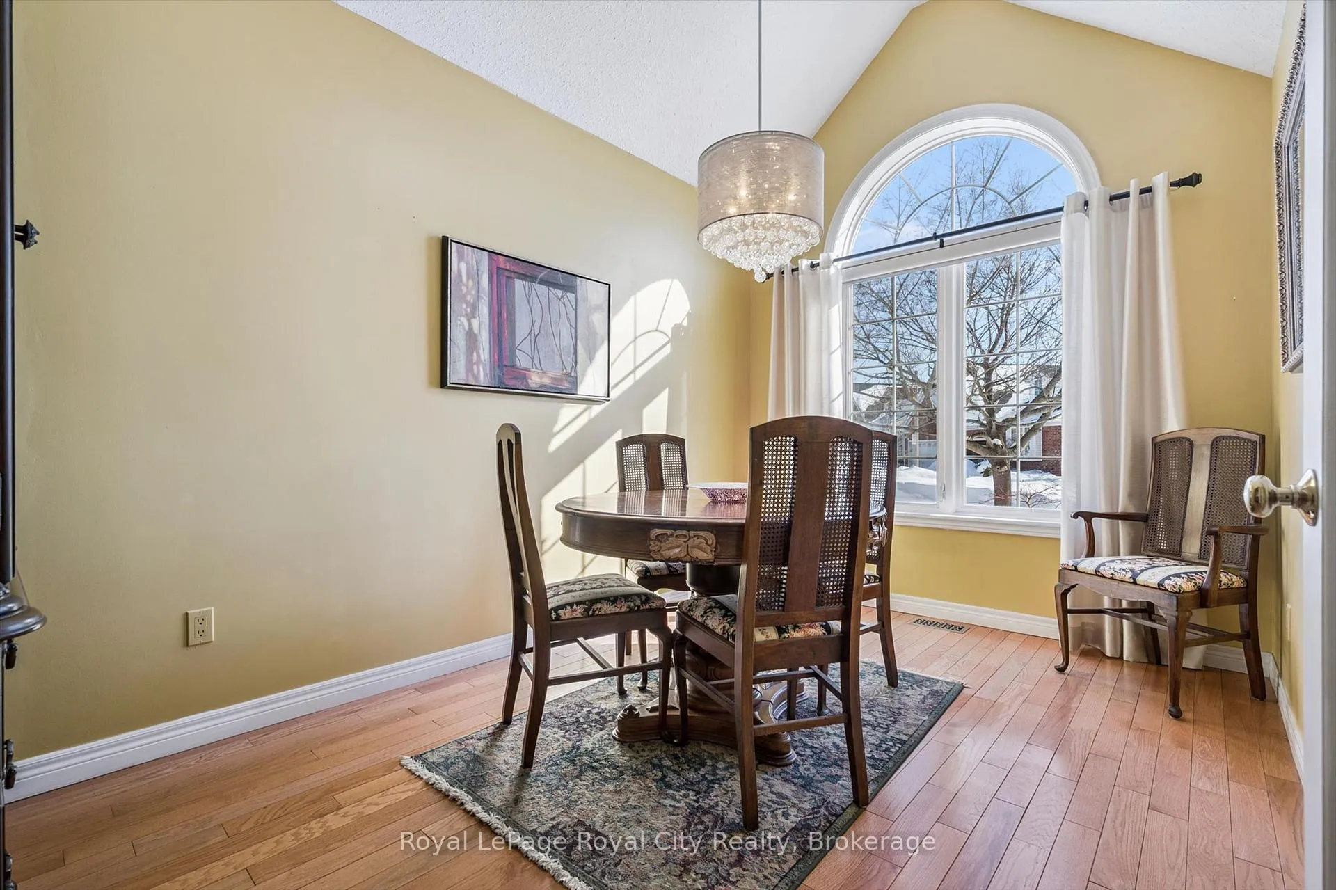 Photo 20 of 133 Riverwalk Place, Guelph/Eramosa, Rockwood — HOMEH