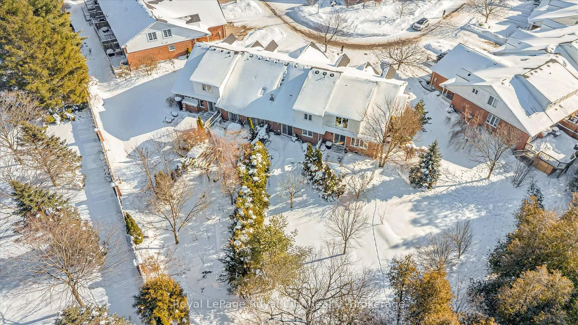 Photo 67 of 133 Riverwalk Place, Guelph/Eramosa, Rockwood — HOMEH