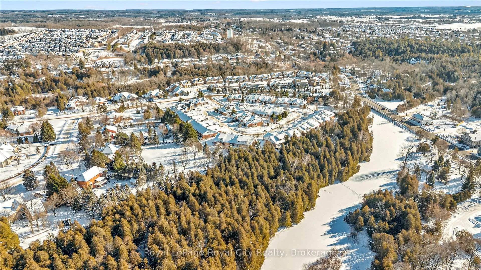 Photo 68 of 133 Riverwalk Place, Guelph/Eramosa, Rockwood — HOMEH