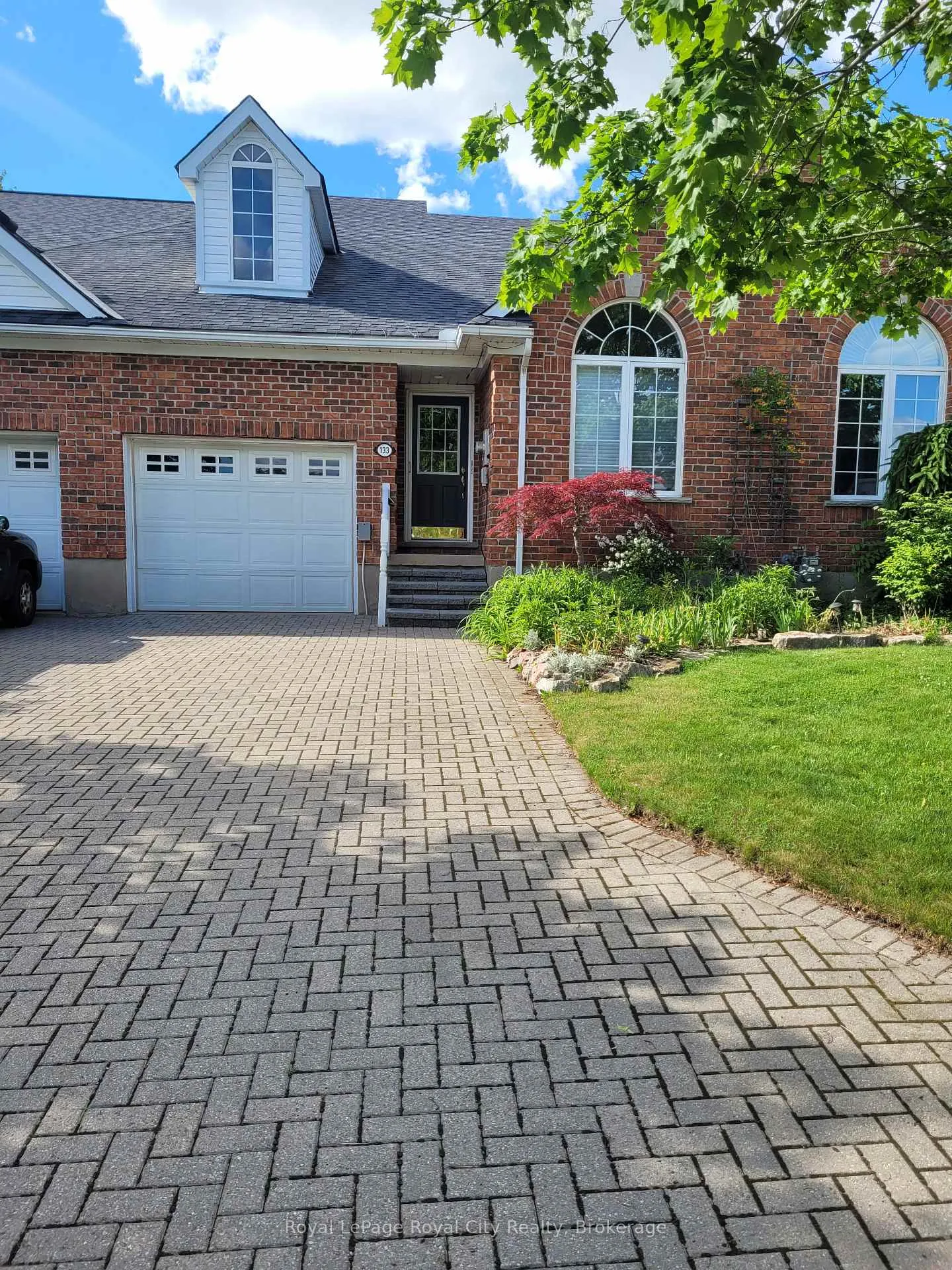 Photo 2 of 133 Riverwalk Place, Guelph/Eramosa, Rockwood — HOMEH