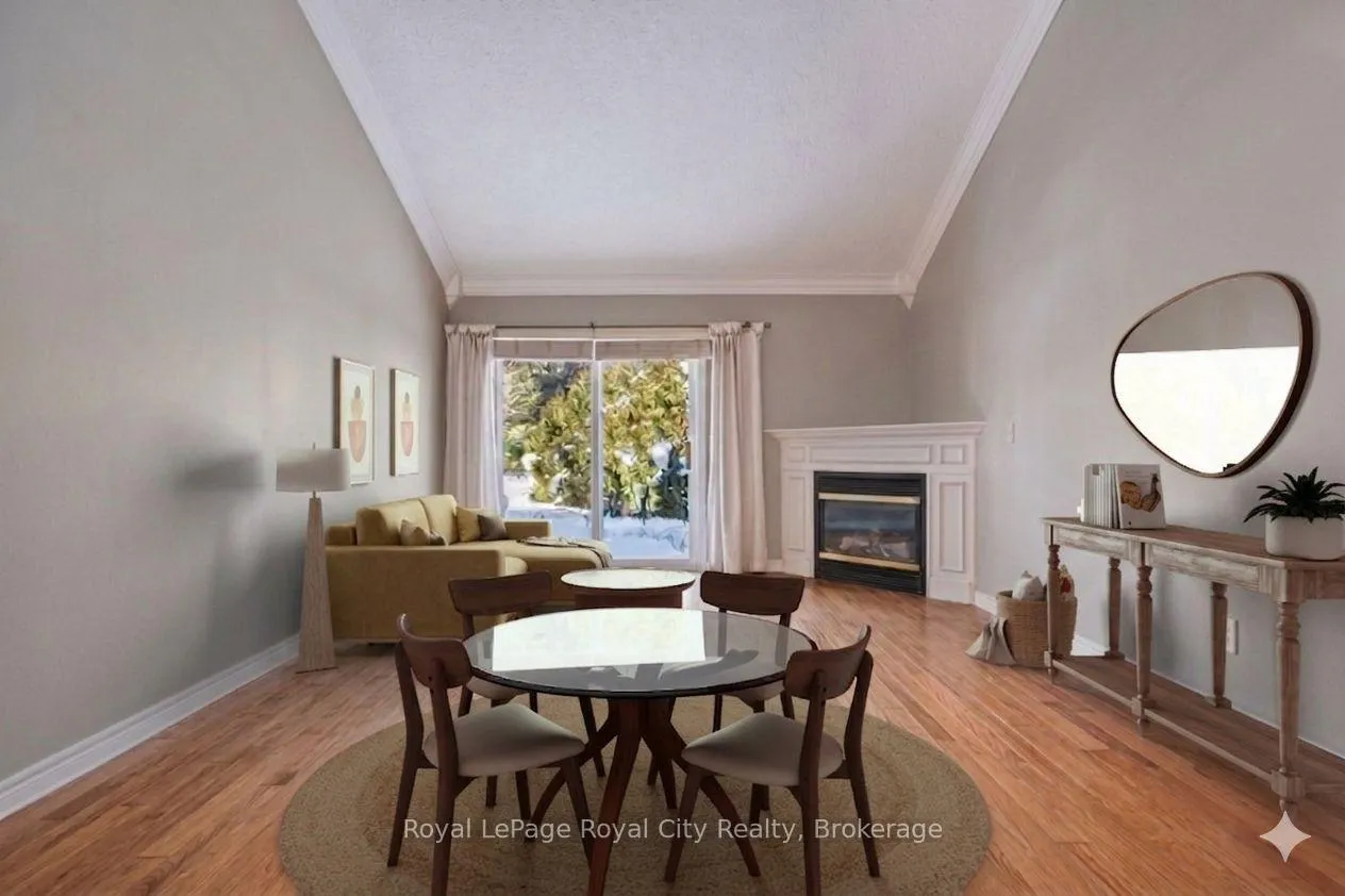 Photo 18 of 133 Riverwalk Place, Guelph/Eramosa, Rockwood — HOMEH