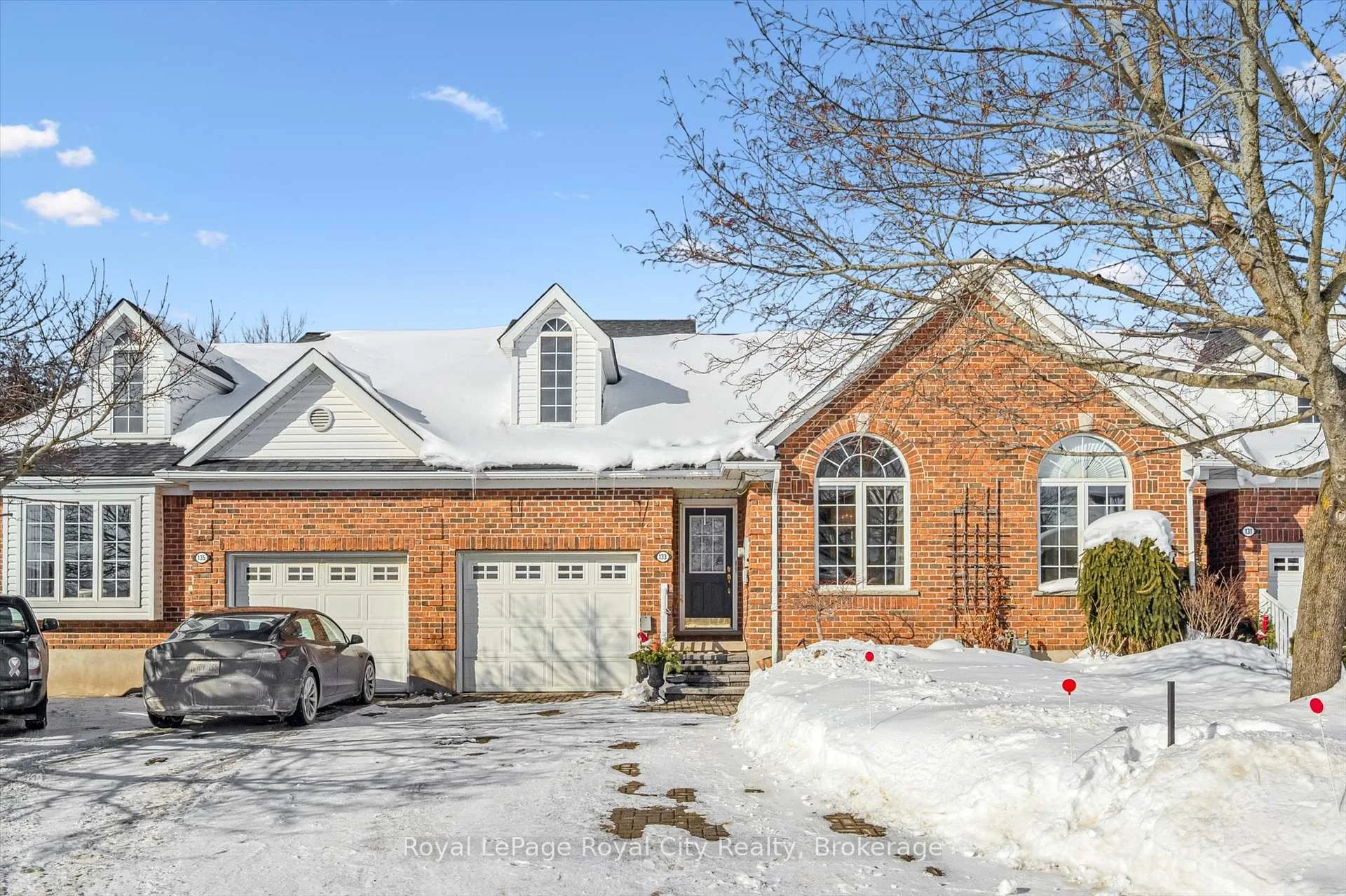 Photo 4 of 133 Riverwalk Place, Guelph/Eramosa, Rockwood — HOMEH