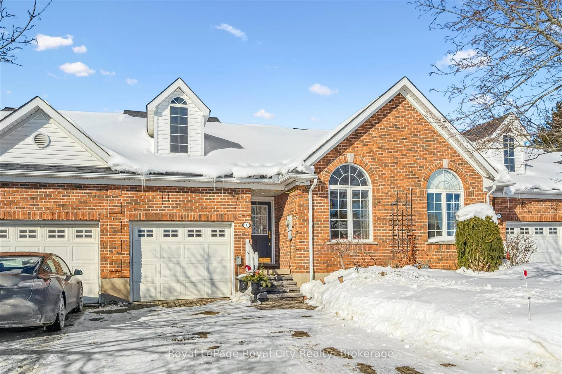 Photo 5 of 133 Riverwalk Place, Guelph/Eramosa, Rockwood — HOMEH