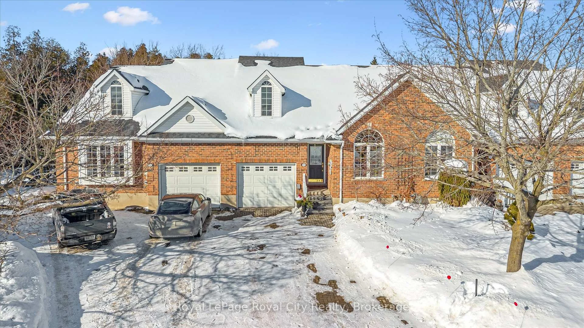 Photo 7 of 133 Riverwalk Place, Guelph/Eramosa, Rockwood — HOMEH