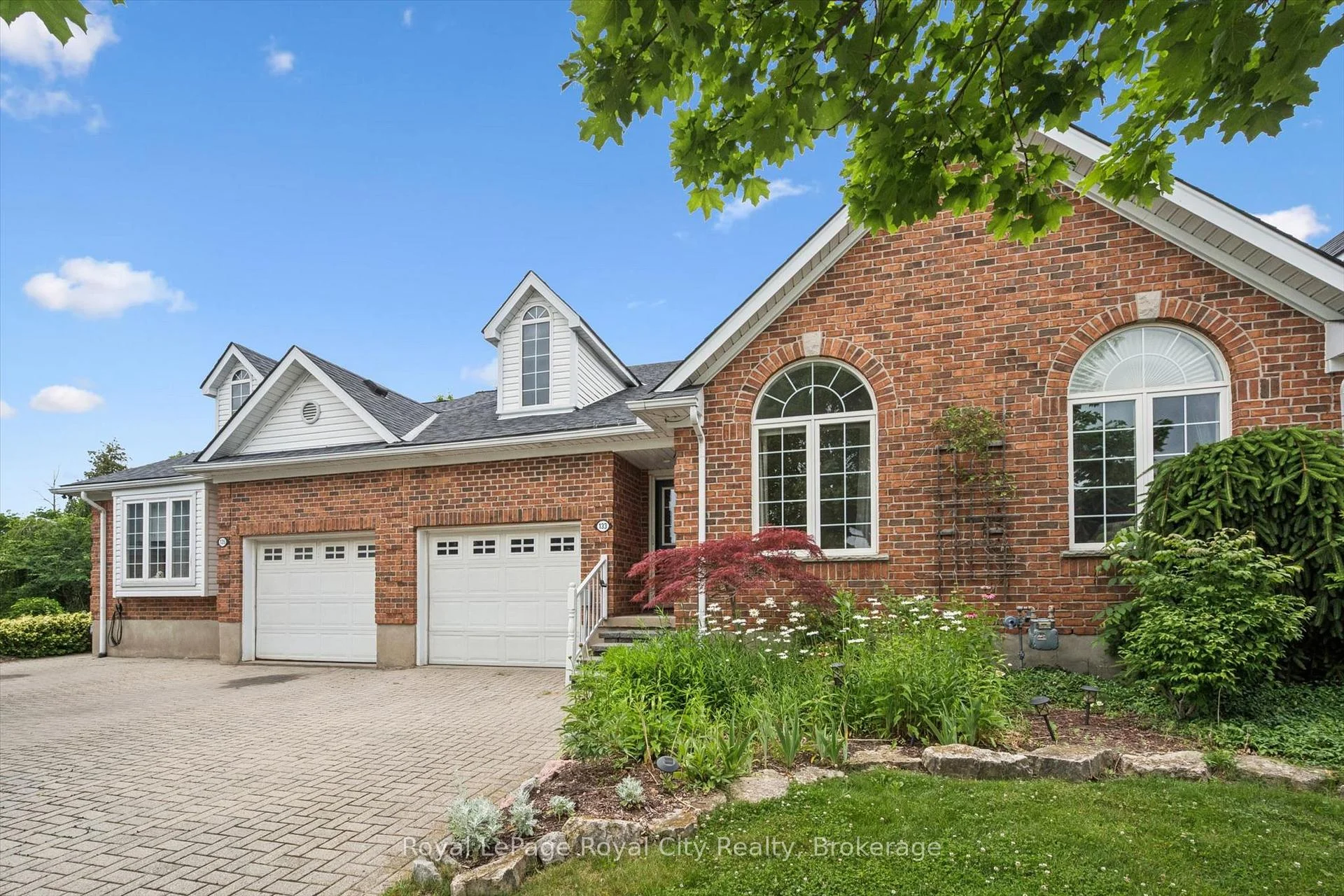 Photo 8 of 133 Riverwalk Place, Guelph/Eramosa, Rockwood — HOMEH