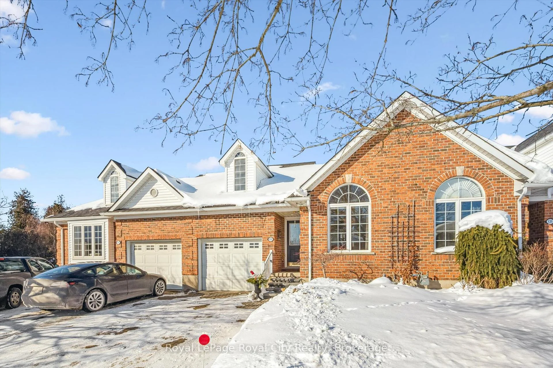 Photo 10 of 133 Riverwalk Place, Guelph/Eramosa, Rockwood — HOMEH