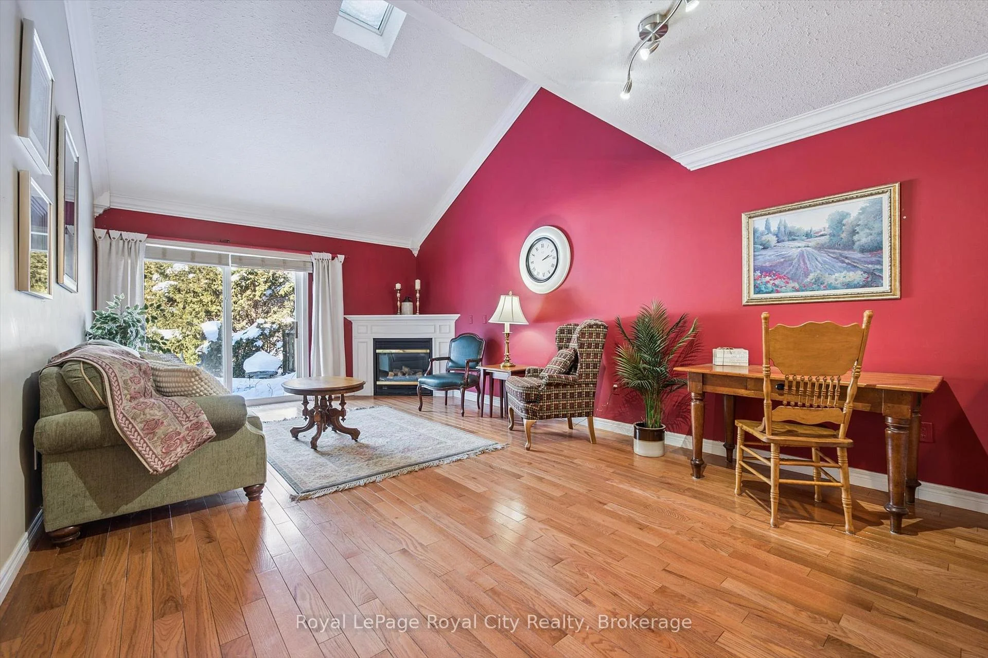 Photo 12 of 133 Riverwalk Place, Guelph/Eramosa, Rockwood — HOMEH