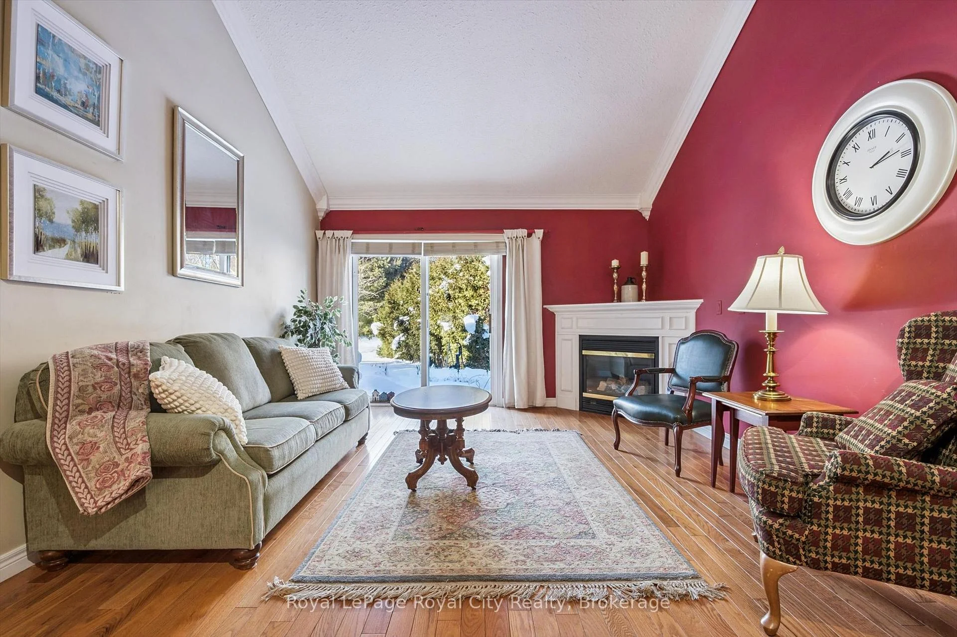 Photo 13 of 133 Riverwalk Place, Guelph/Eramosa, Rockwood — HOMEH