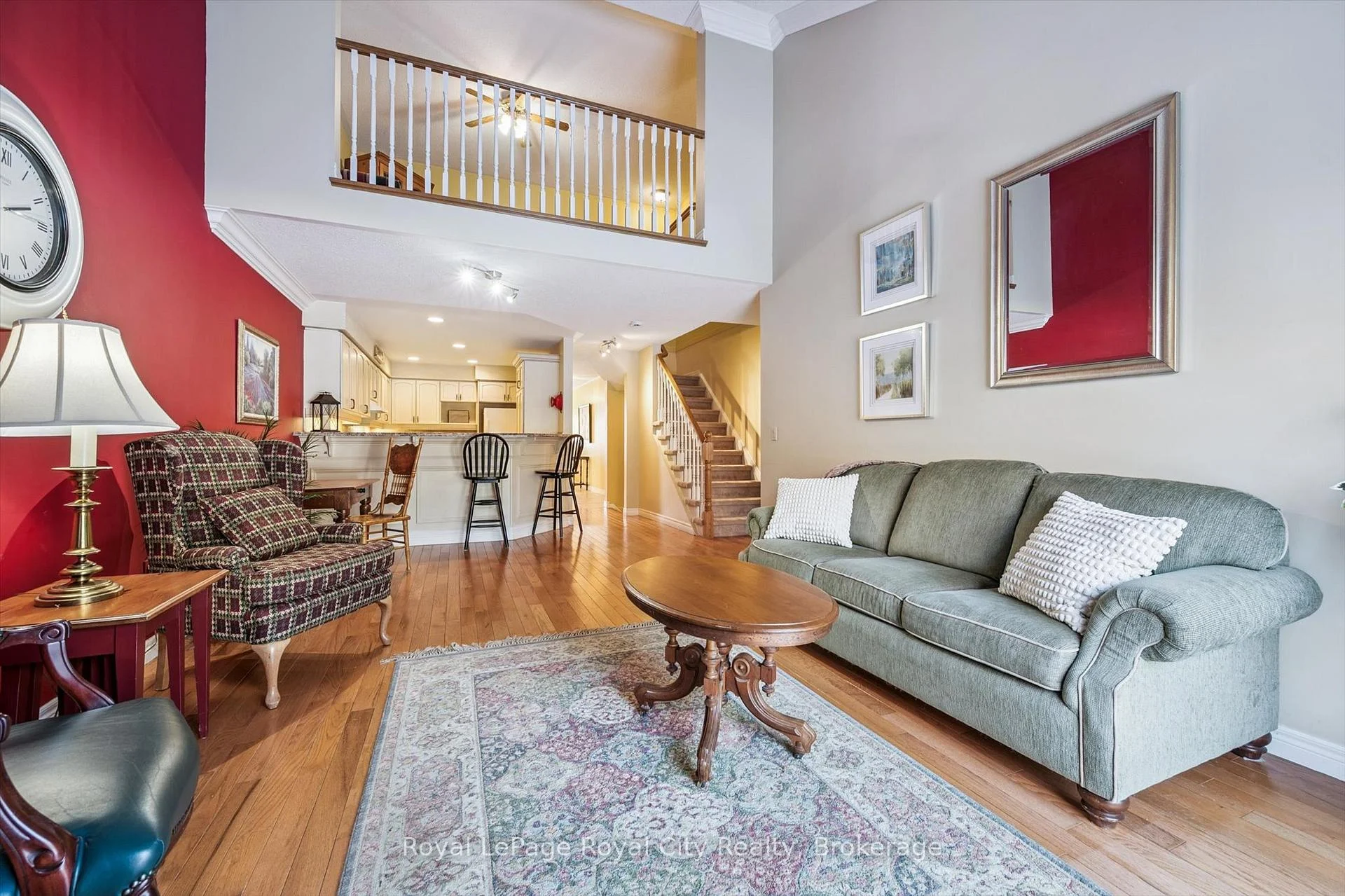 Photo 15 of 133 Riverwalk Place, Guelph/Eramosa, Rockwood — HOMEH