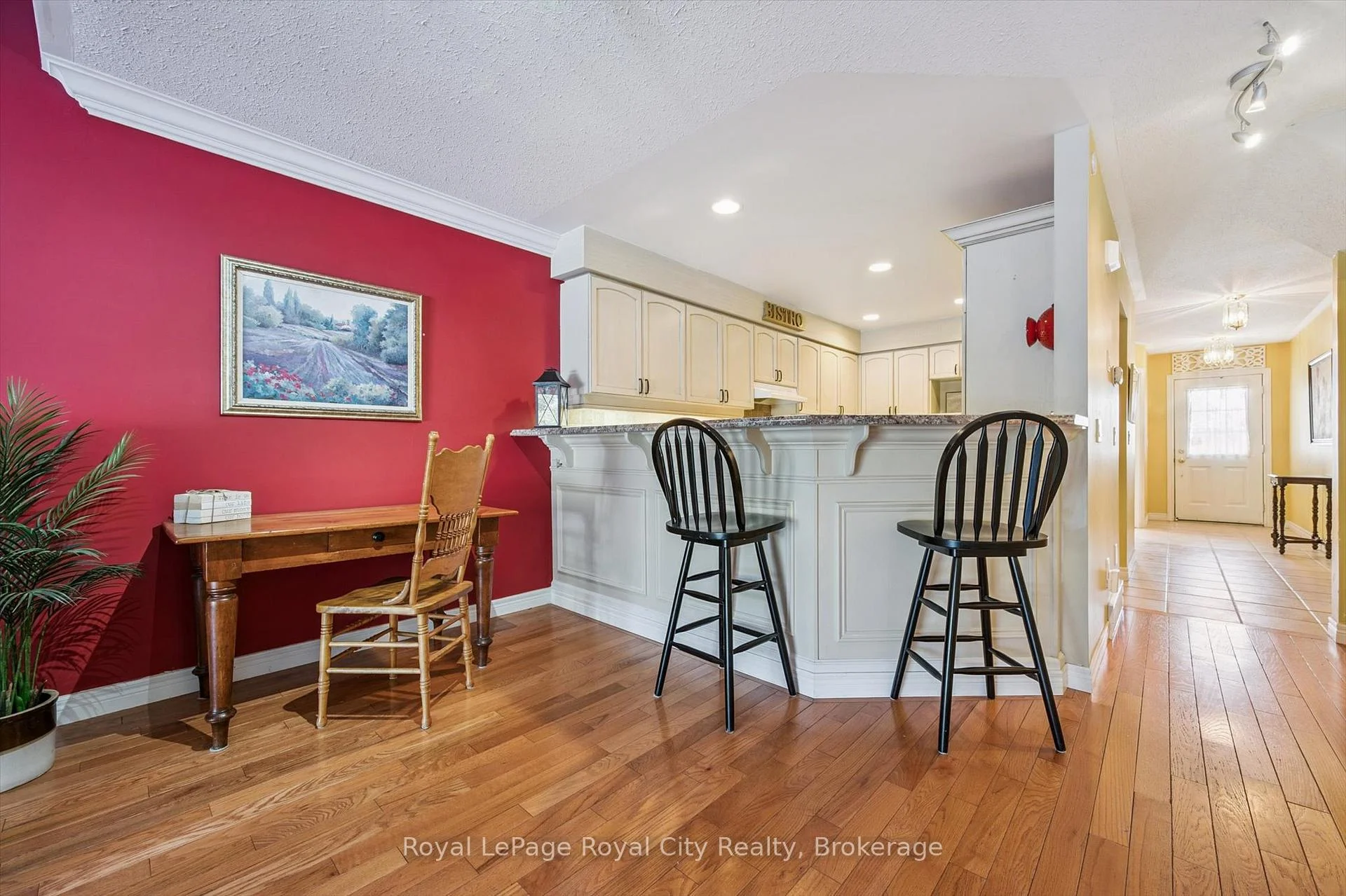 Photo 16 of 133 Riverwalk Place, Guelph/Eramosa, Rockwood — HOMEH