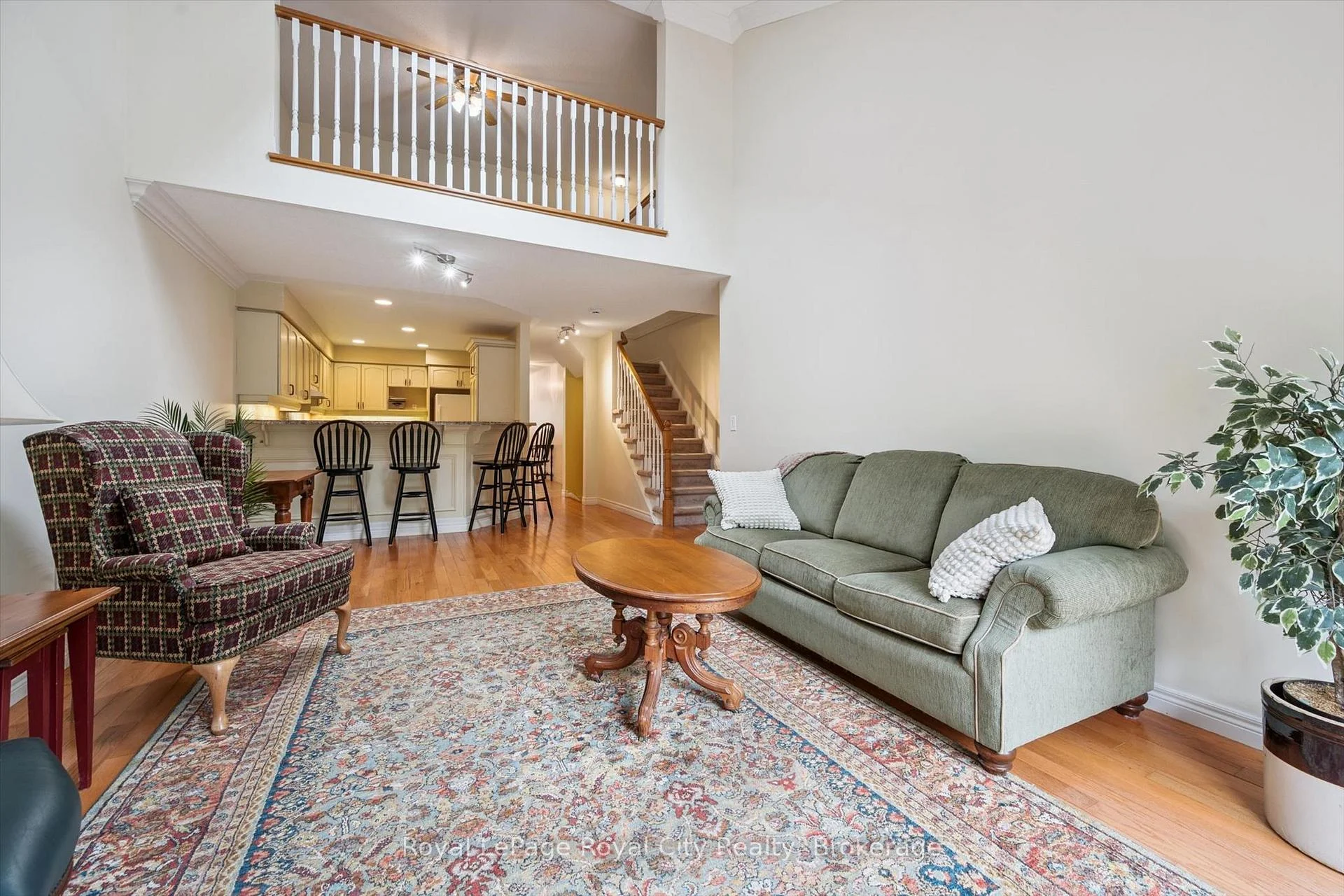 Photo 17 of 133 Riverwalk Place, Guelph/Eramosa, Rockwood — HOMEH