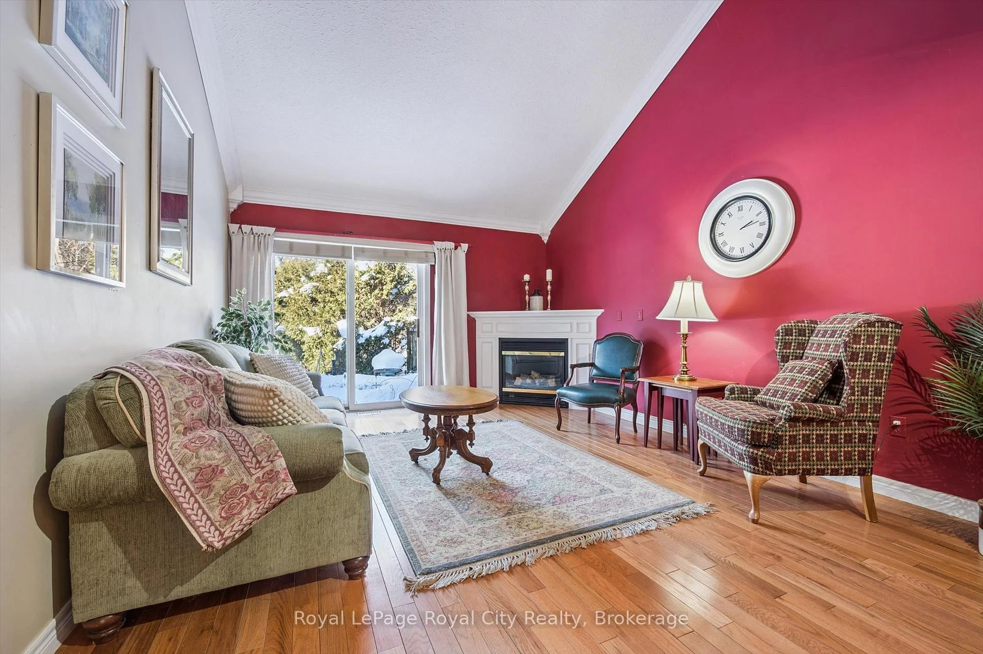 Photo 21 of 133 Riverwalk Place, Guelph/Eramosa, Rockwood — HOMEH
