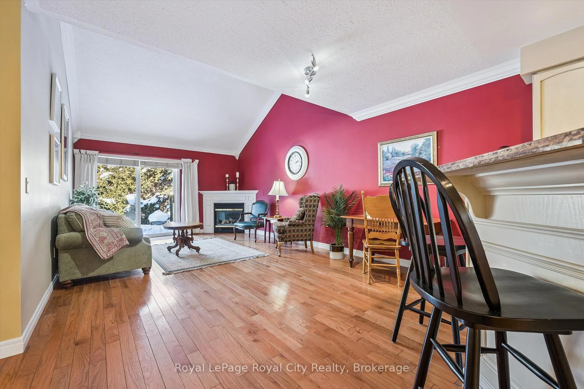 Photo 31 of 133 Riverwalk Place, Guelph/Eramosa, Rockwood — HOMEH