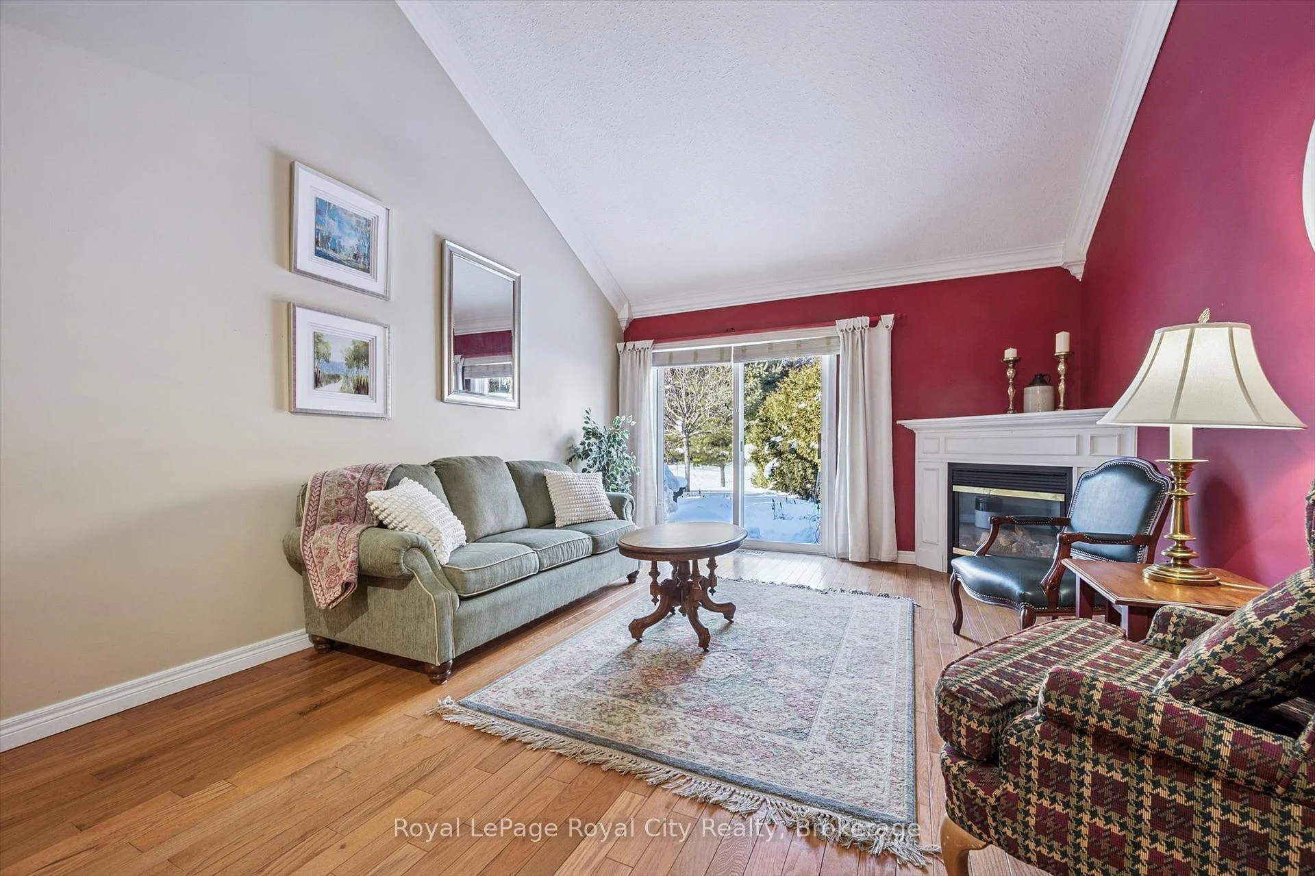 Photo 35 of 133 Riverwalk Place, Guelph/Eramosa, Rockwood — HOMEH