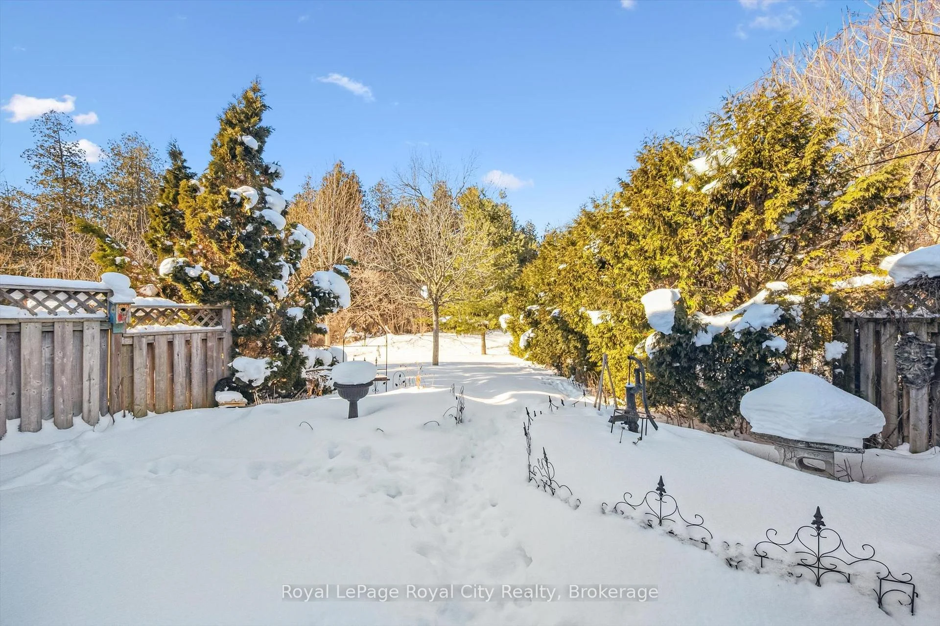 Photo 50 of 133 Riverwalk Place, Guelph/Eramosa, Rockwood — HOMEH