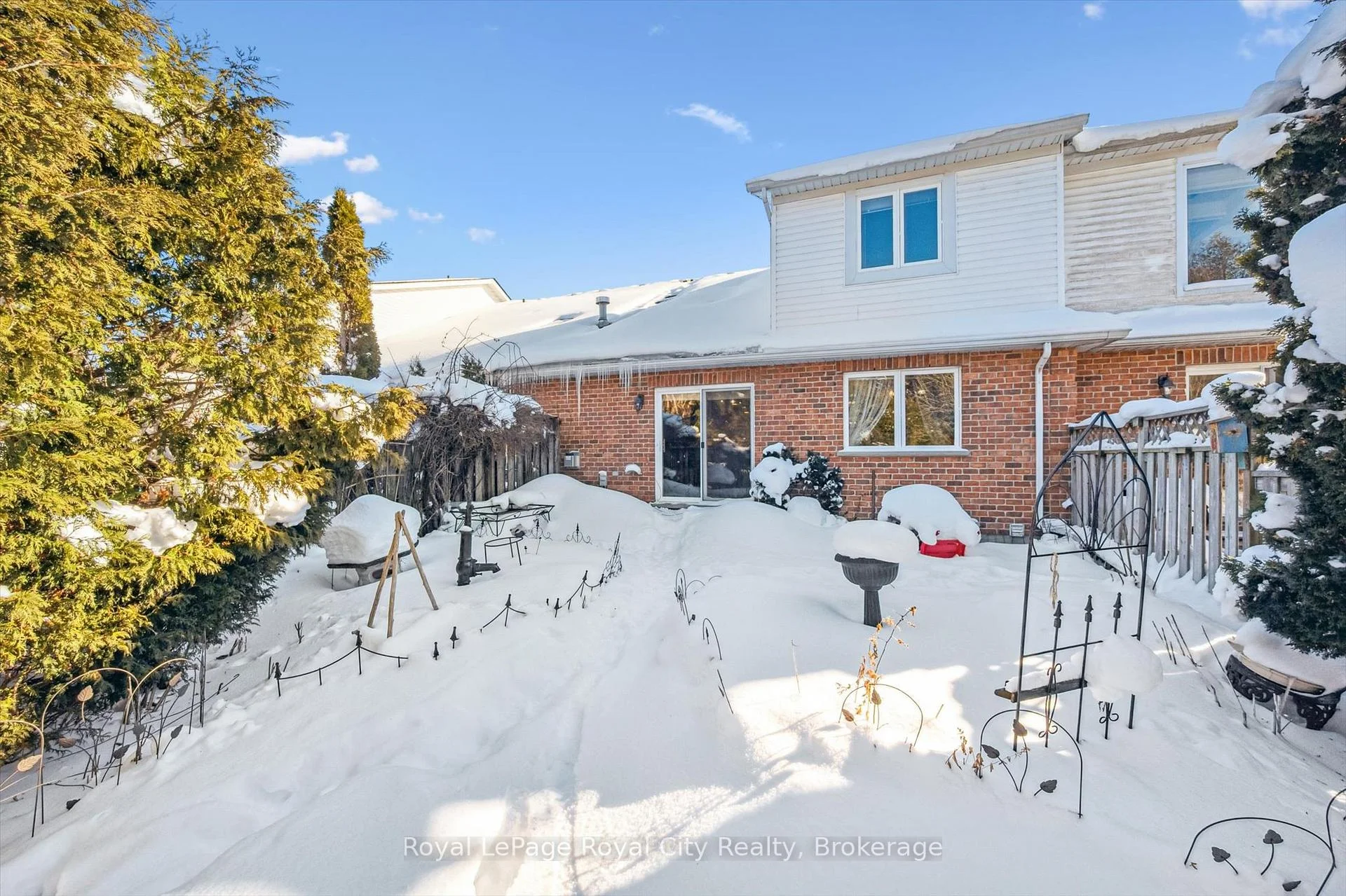 Photo 51 of 133 Riverwalk Place, Guelph/Eramosa, Rockwood — HOMEH