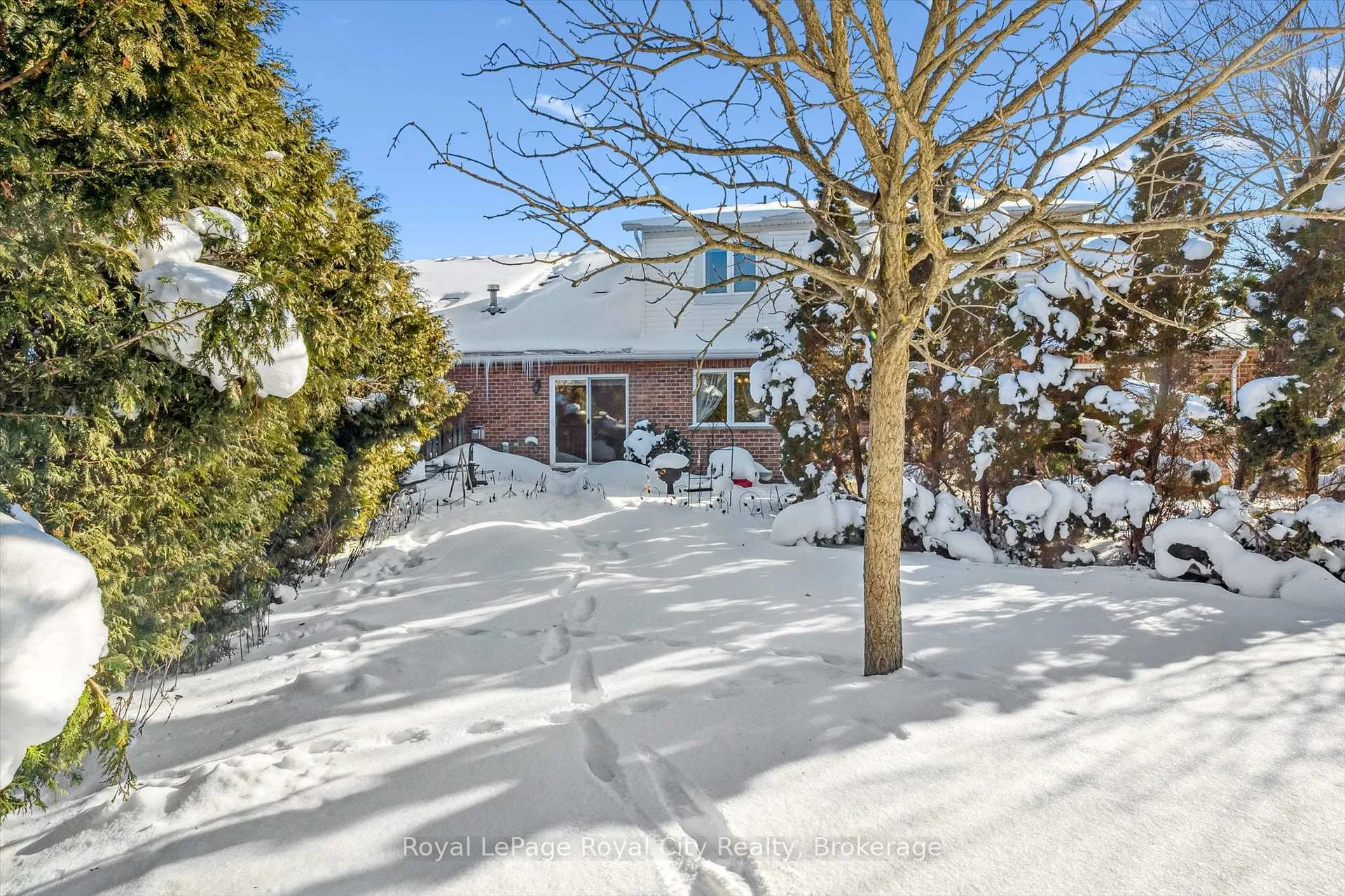 Photo 52 of 133 Riverwalk Place, Guelph/Eramosa, Rockwood — HOMEH