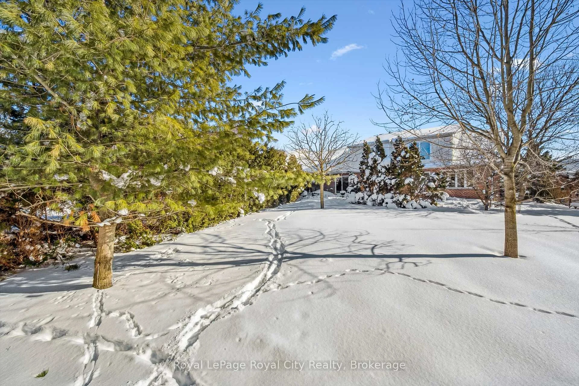 Photo 54 of 133 Riverwalk Place, Guelph/Eramosa, Rockwood — HOMEH