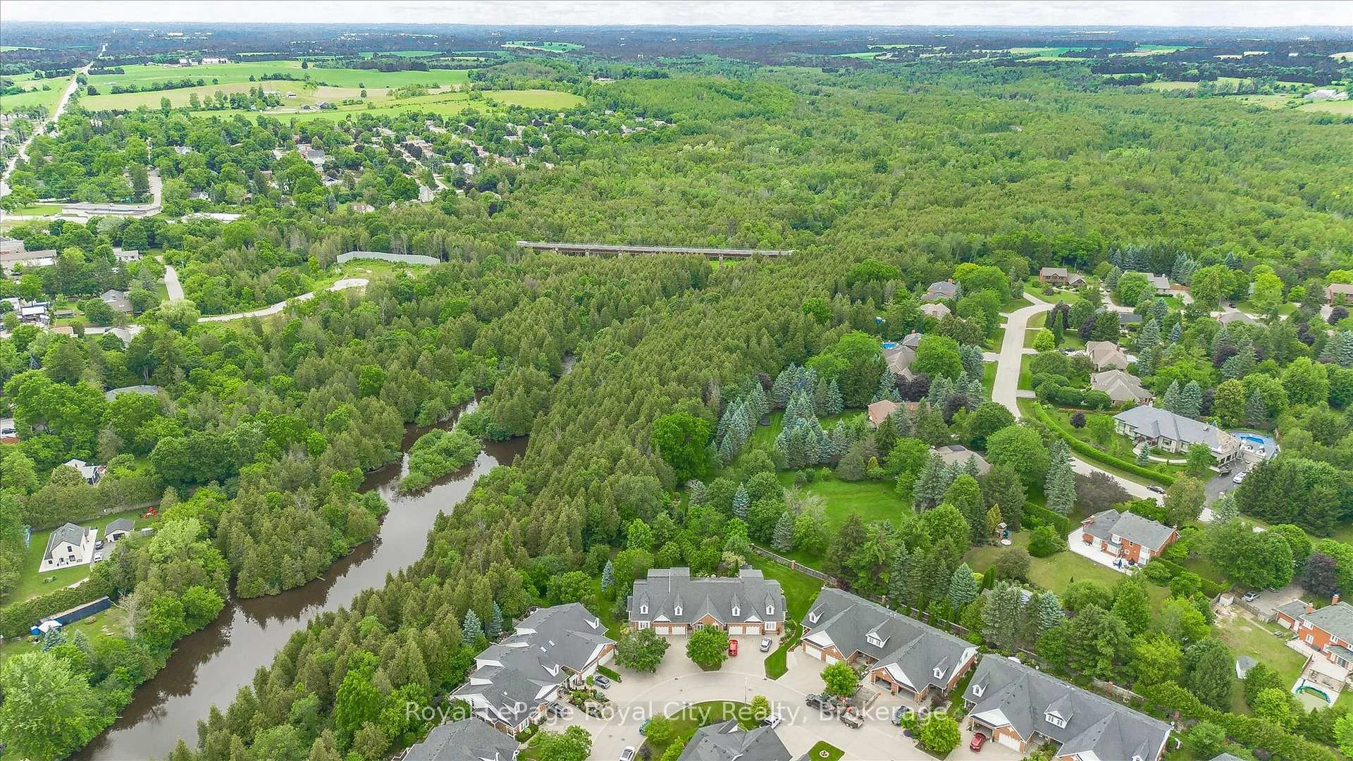 Photo 60 of 133 Riverwalk Place, Guelph/Eramosa, Rockwood — HOMEH