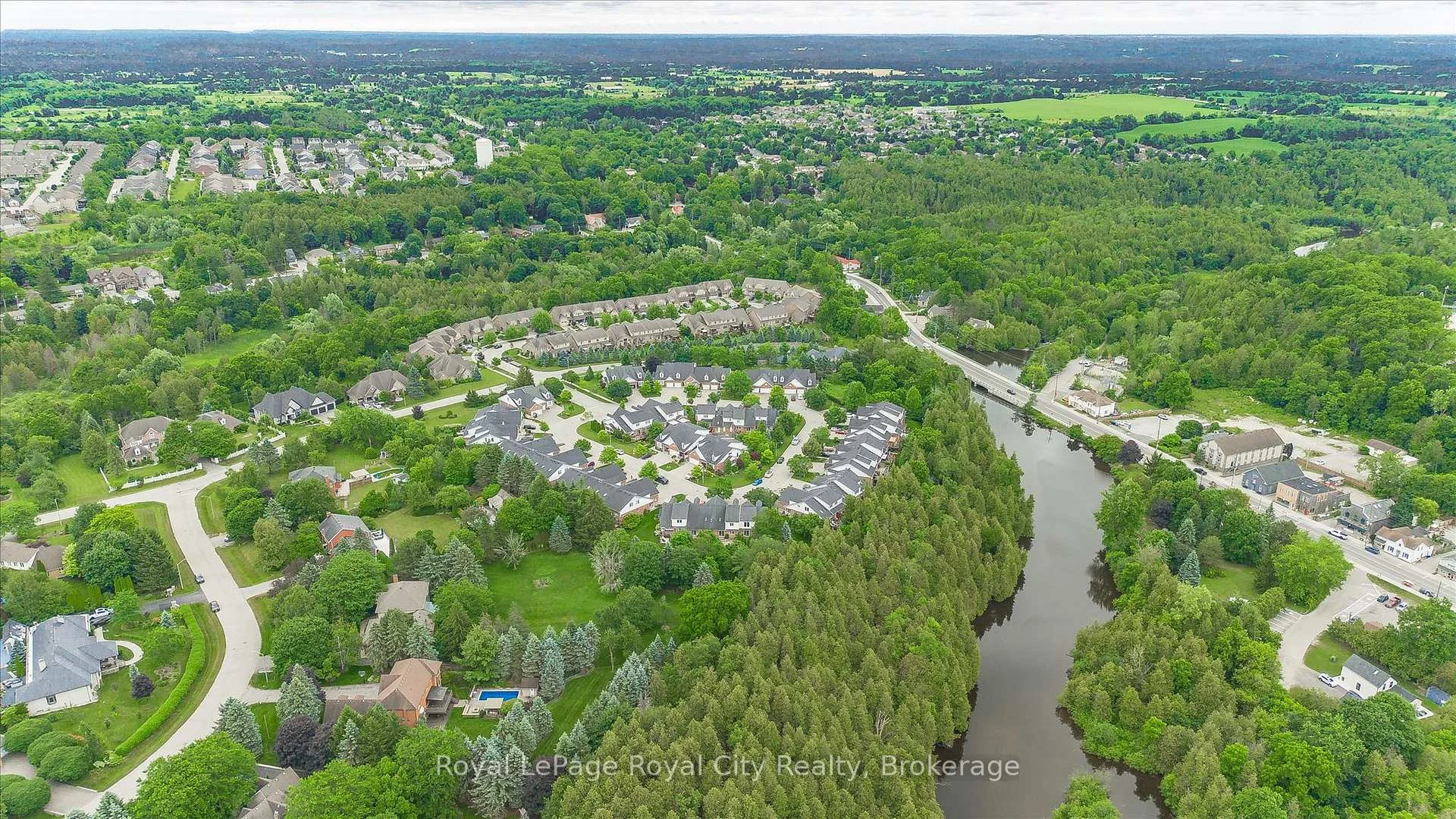 Photo 61 of 133 Riverwalk Place, Guelph/Eramosa, Rockwood — HOMEH