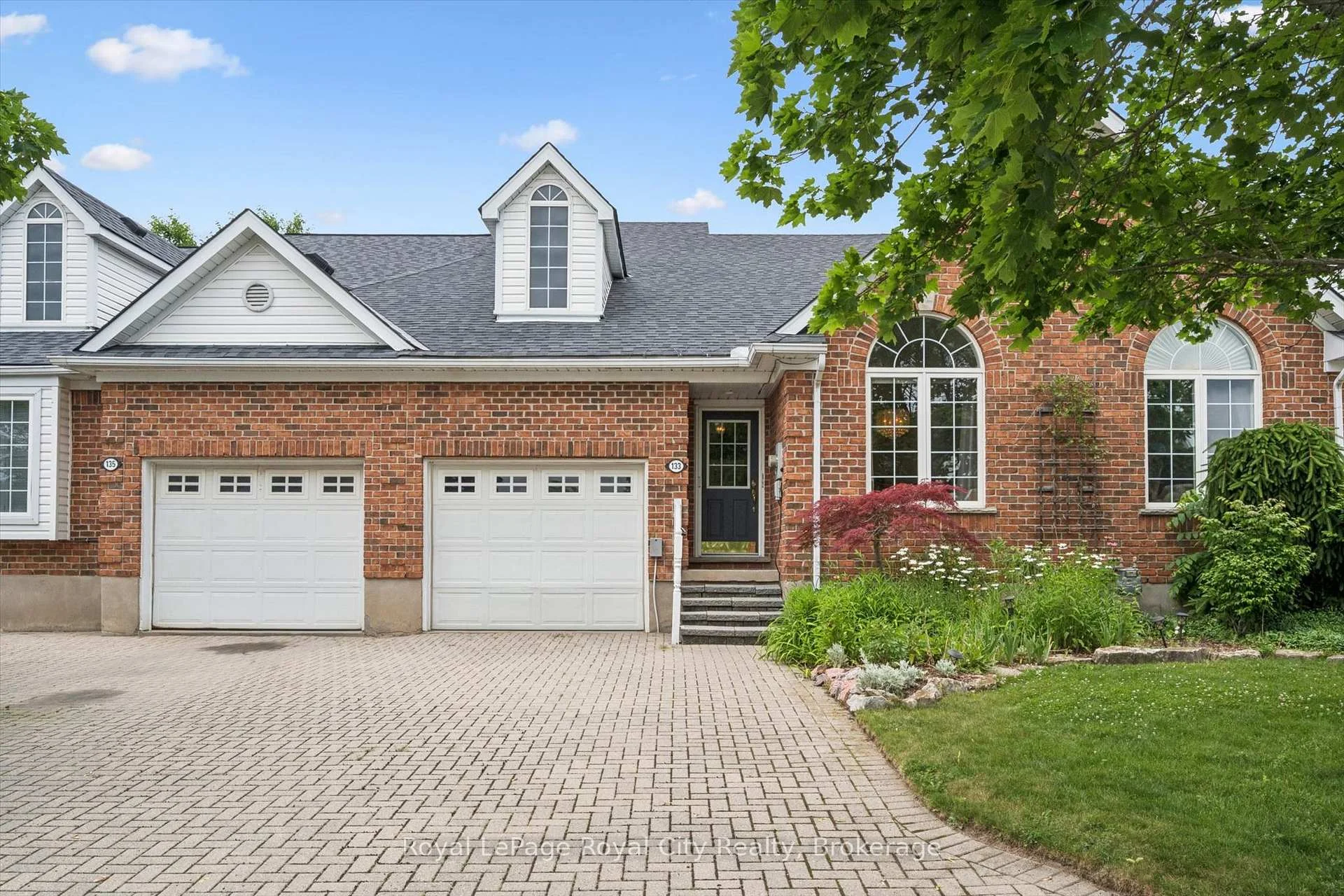 Photo 64 of 133 Riverwalk Place, Guelph/Eramosa, Rockwood — HOMEH