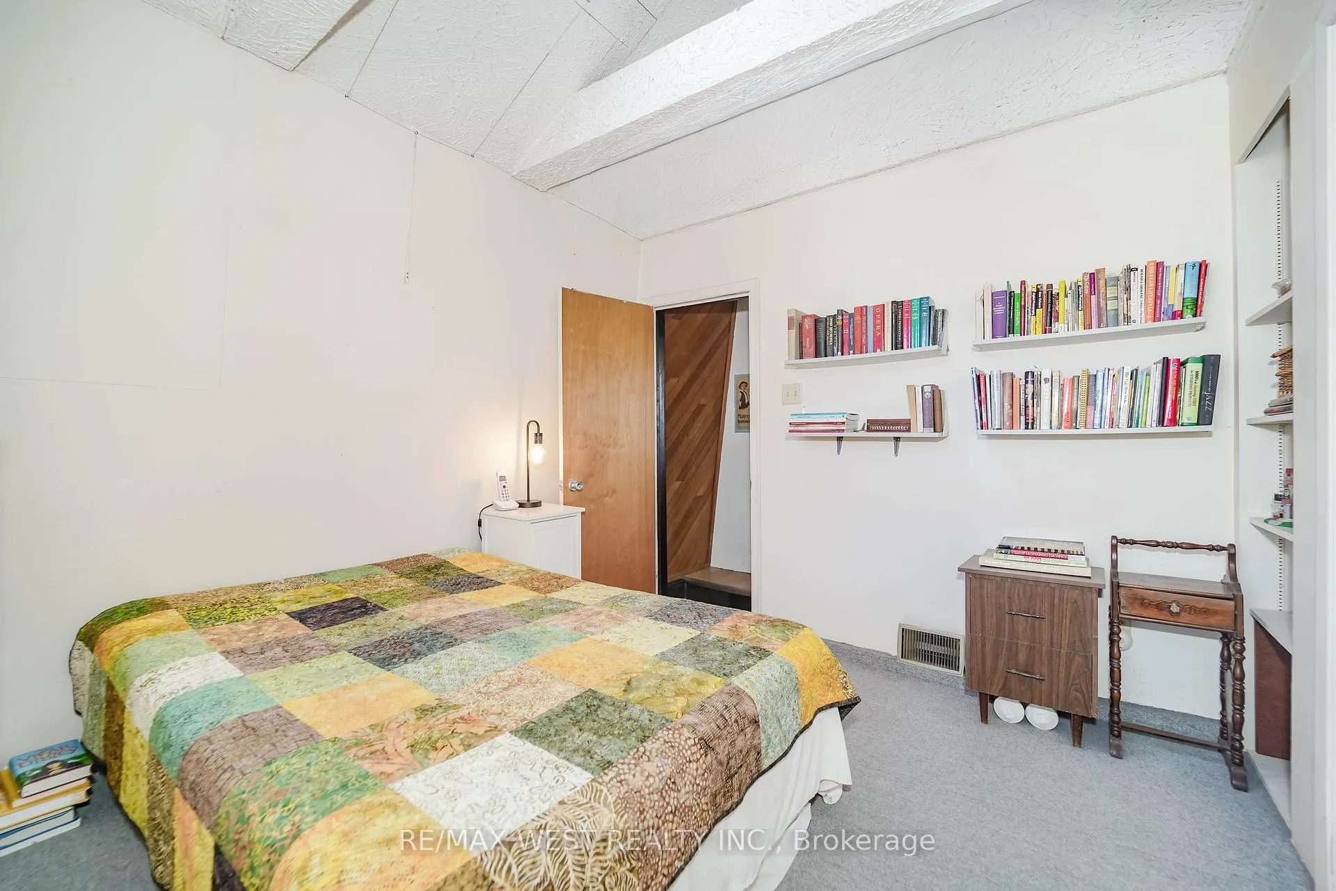Photo 8 of 193 Barker Avenue, Toronto, Woodbine-Lumsden — HOMEH