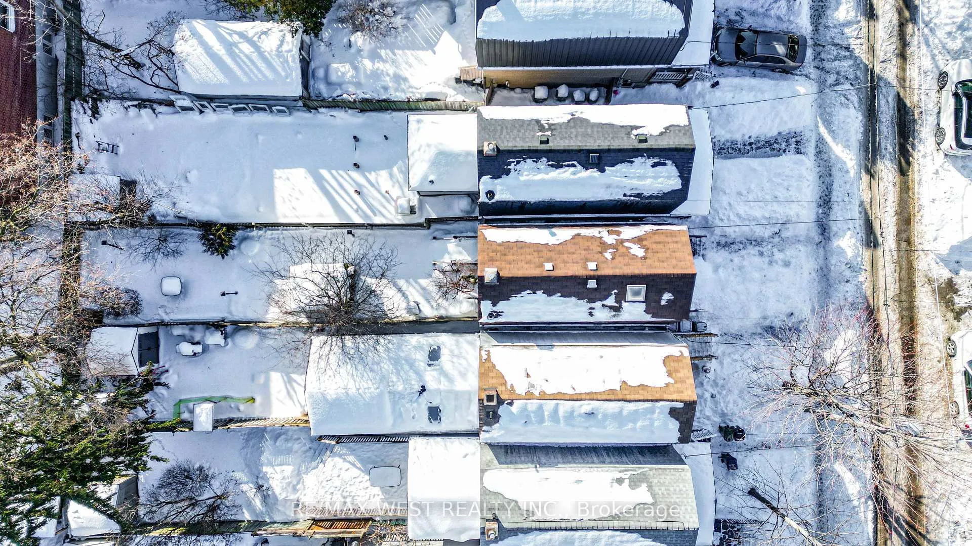 Photo 9 of 193 Barker Avenue, Toronto, Woodbine-Lumsden — HOMEH