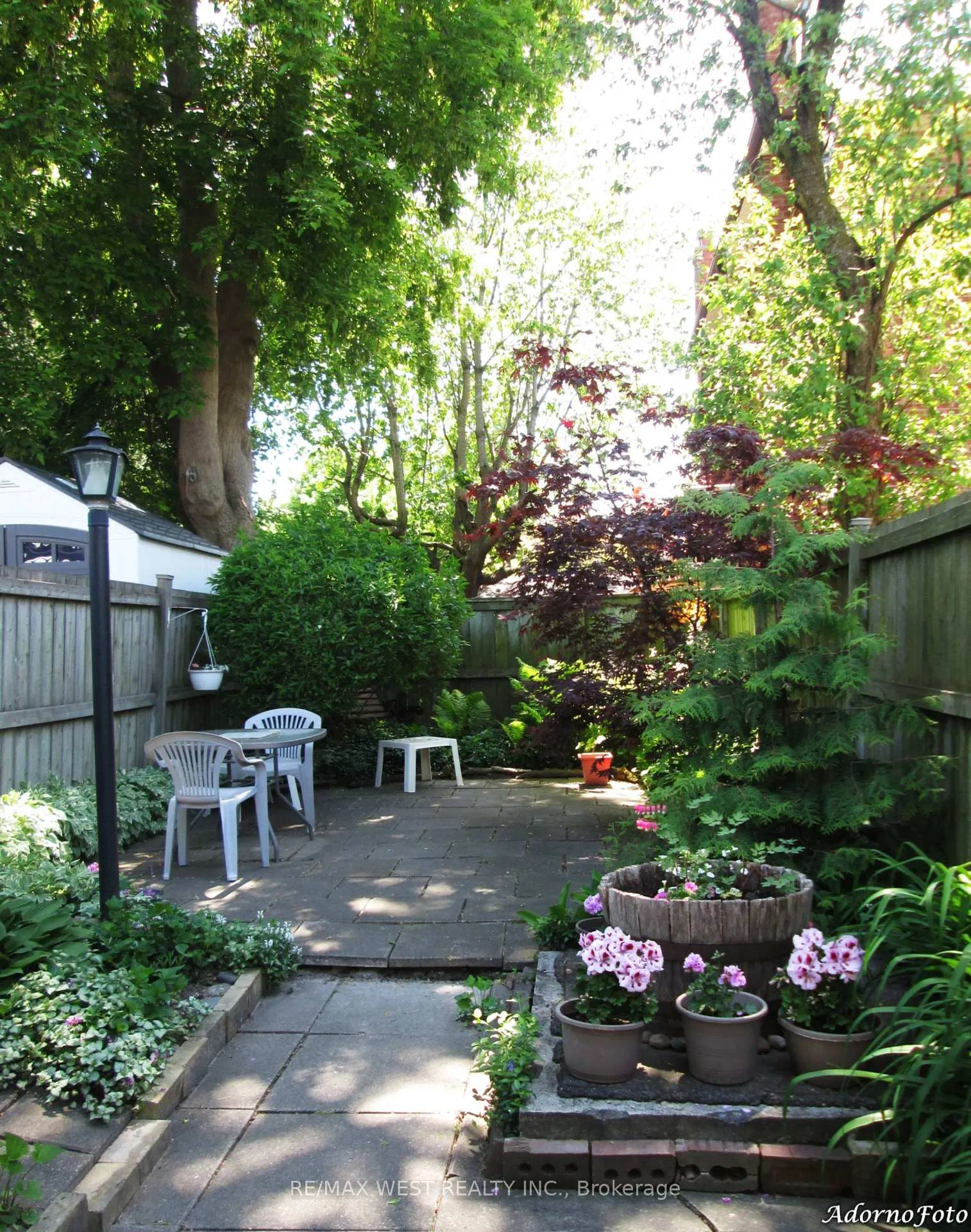 Photo 10 of 193 Barker Avenue, Toronto, Woodbine-Lumsden — HOMEH