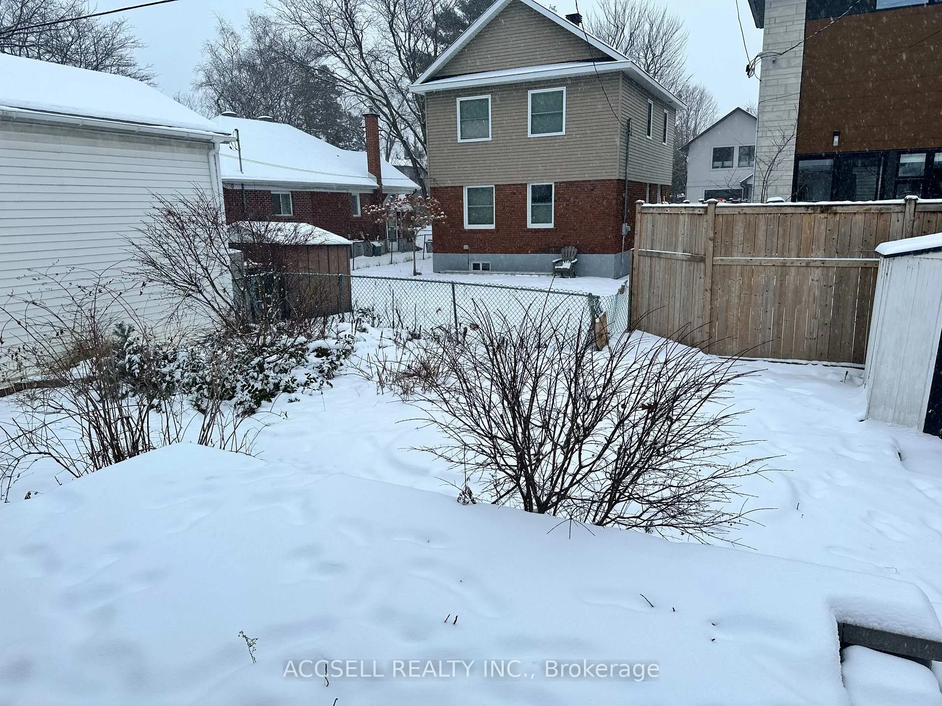Photo 29 of 58 Clegg Street S, Ottawa, Ottawa East — HOMEH