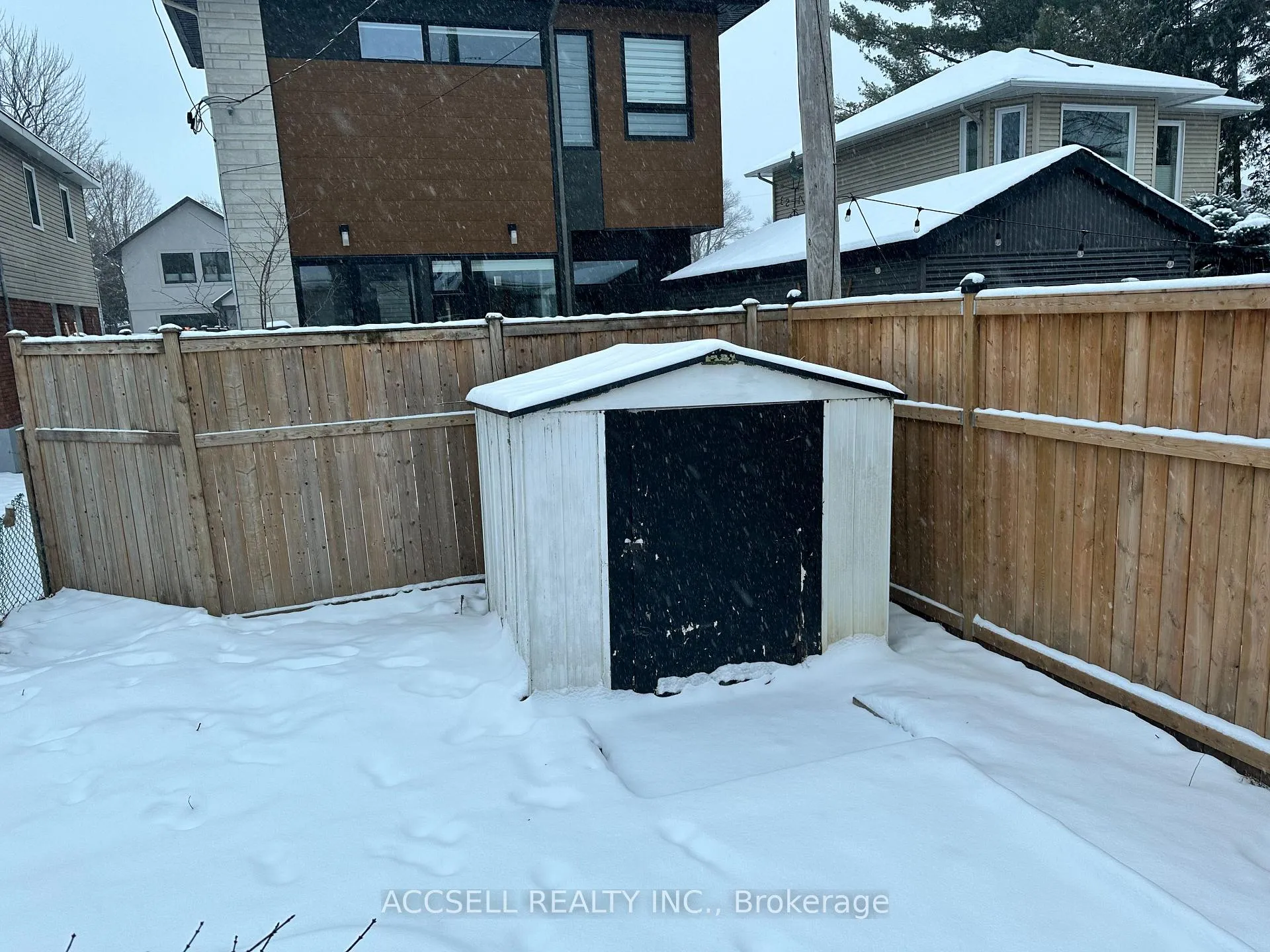 Photo 30 of 58 Clegg Street S, Ottawa, Ottawa East — HOMEH