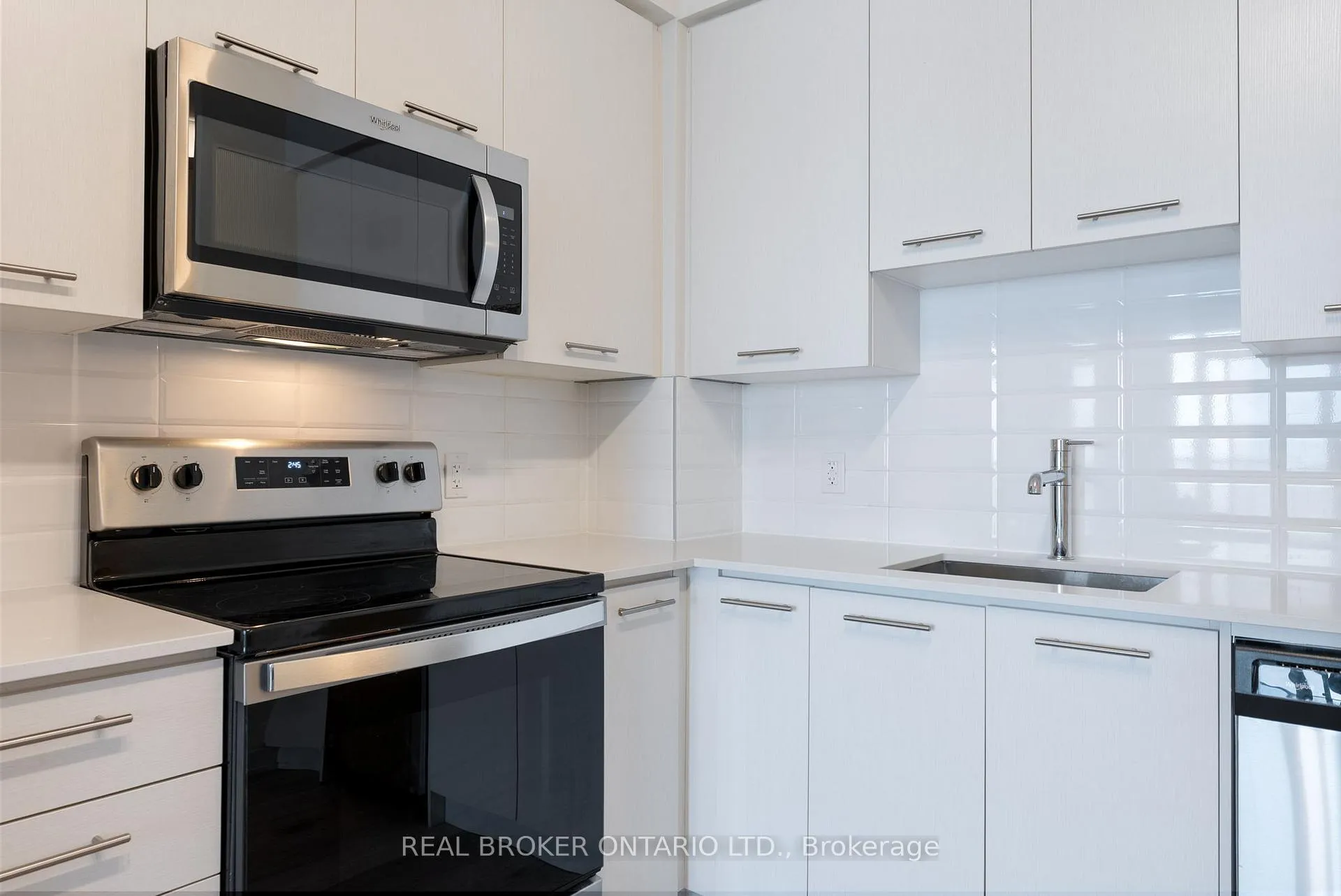 Photo 12 of Unit 1306, 385 Winston Road, Grimsby, Grimsby Beach — HOMEH