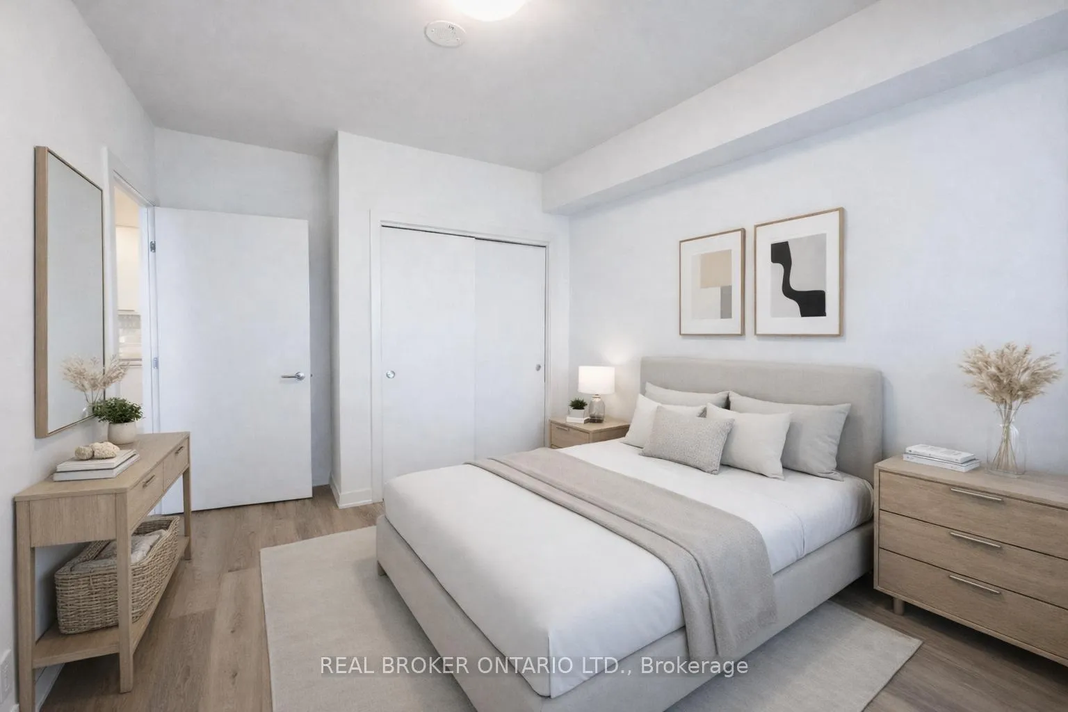 Photo 19 of Unit 1306, 385 Winston Road, Grimsby, Grimsby Beach — HOMEH