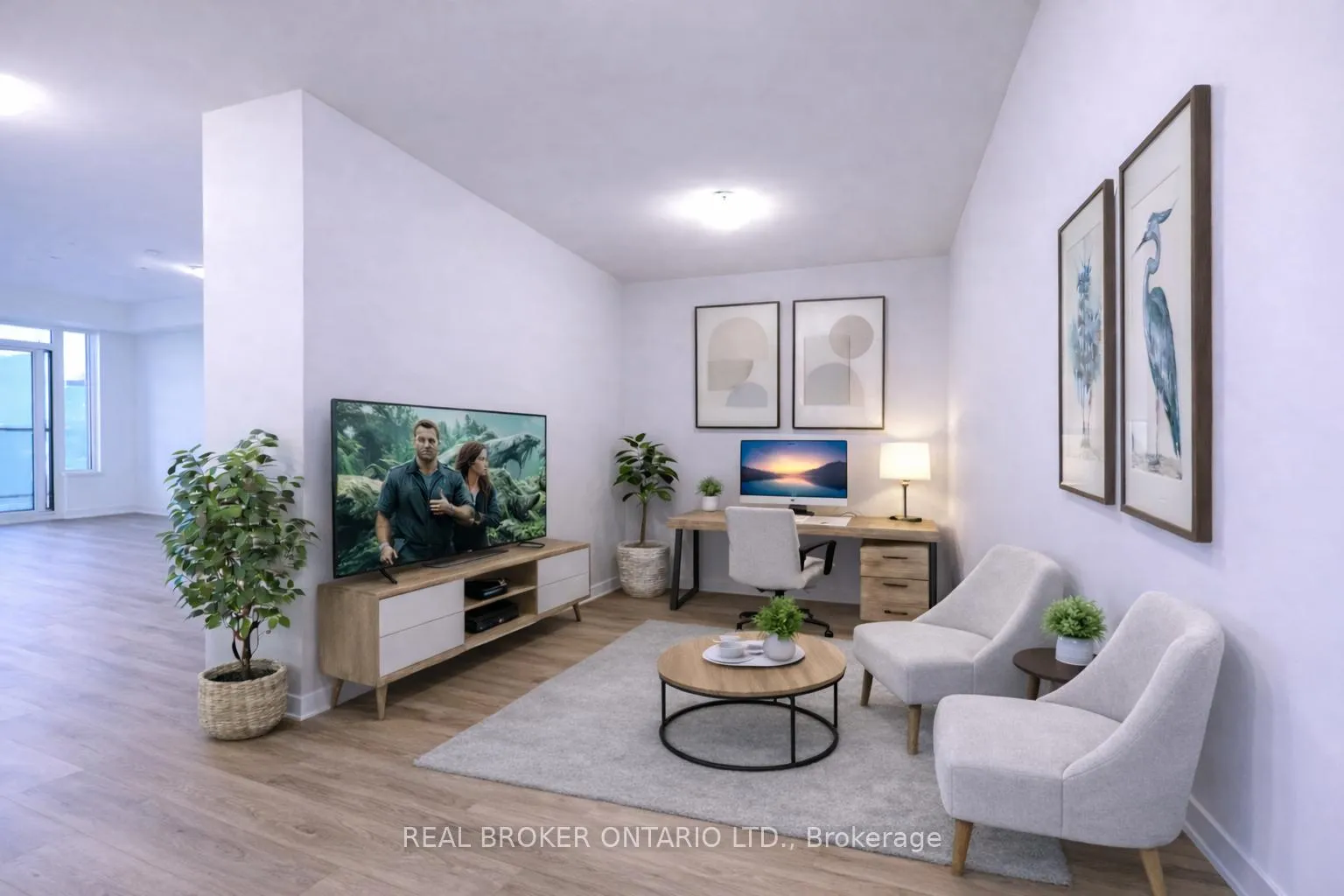 Photo 25 of Unit 1306, 385 Winston Road, Grimsby, Grimsby Beach — HOMEH