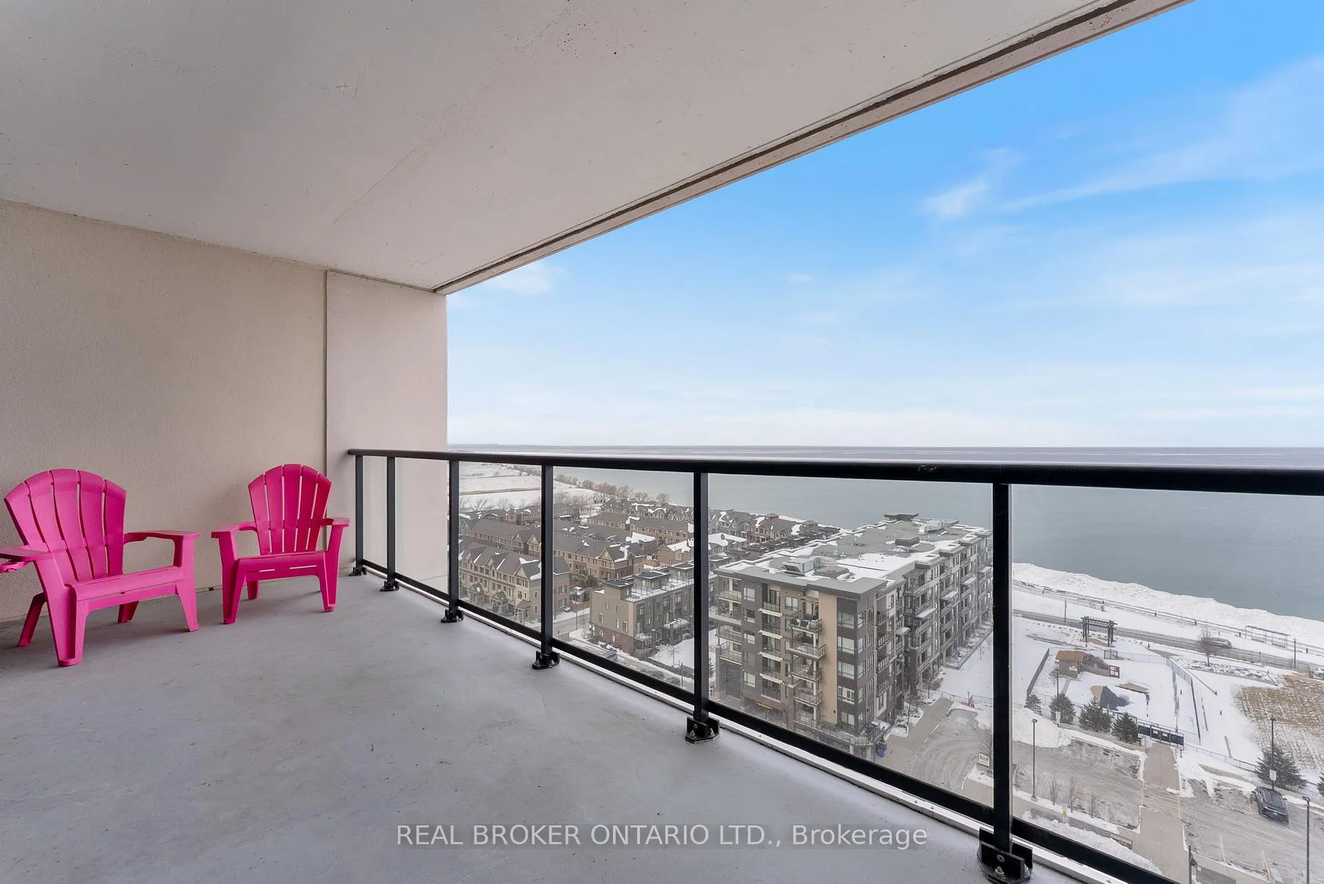 Photo 32 of Unit 1306, 385 Winston Road, Grimsby, Grimsby Beach — HOMEH