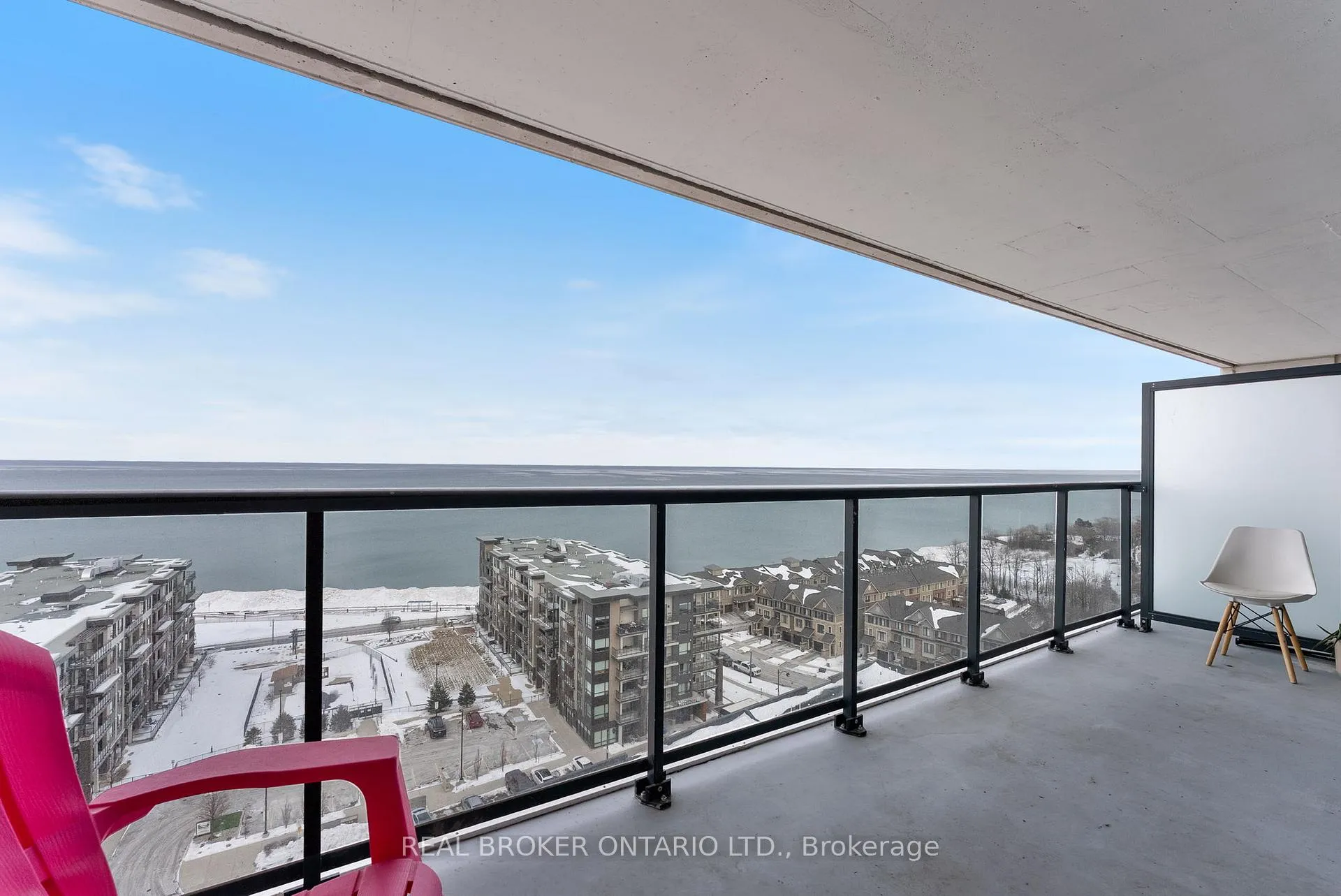 Photo 33 of Unit 1306, 385 Winston Road, Grimsby, Grimsby Beach — HOMEH