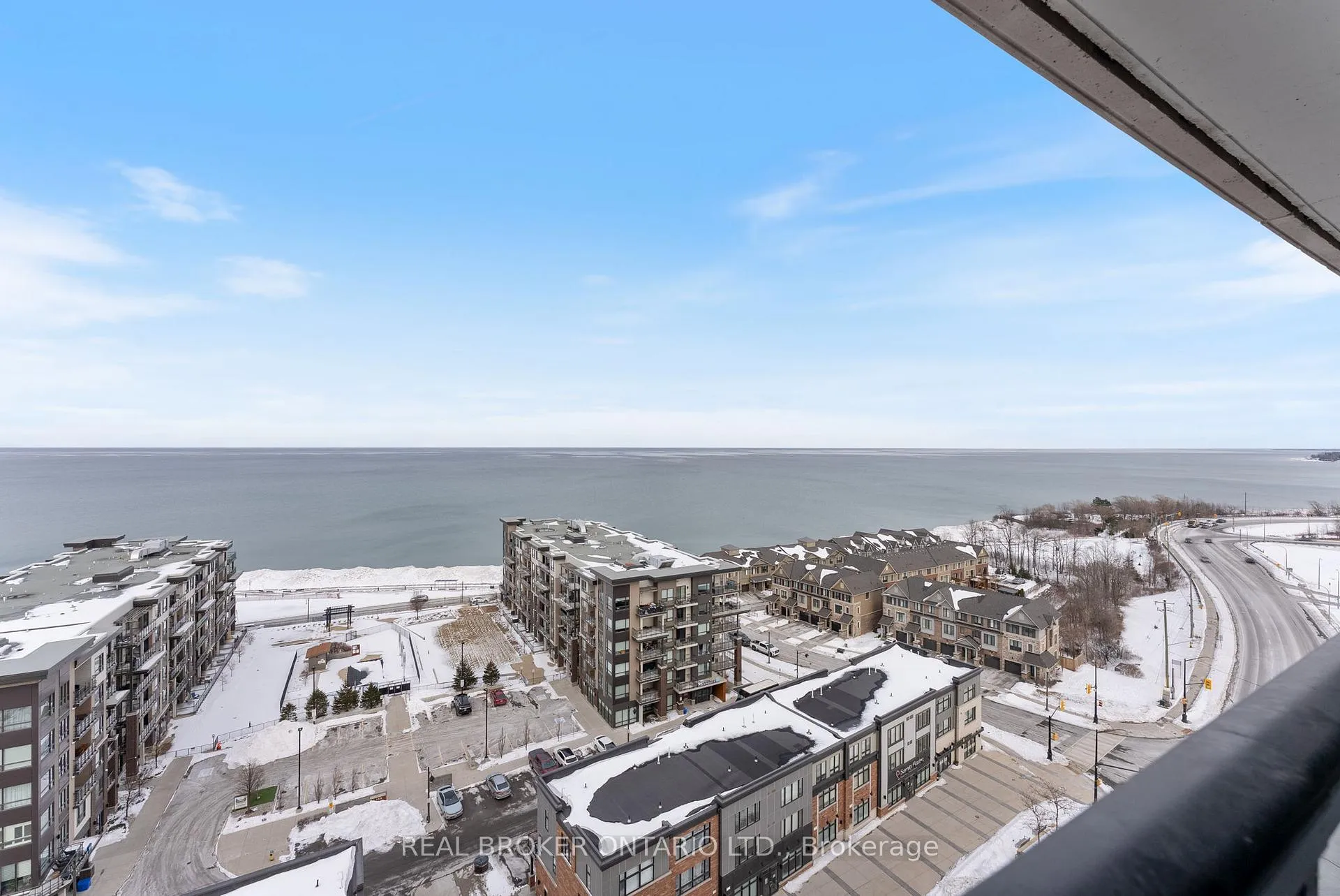 Photo 34 of Unit 1306, 385 Winston Road, Grimsby, Grimsby Beach — HOMEH