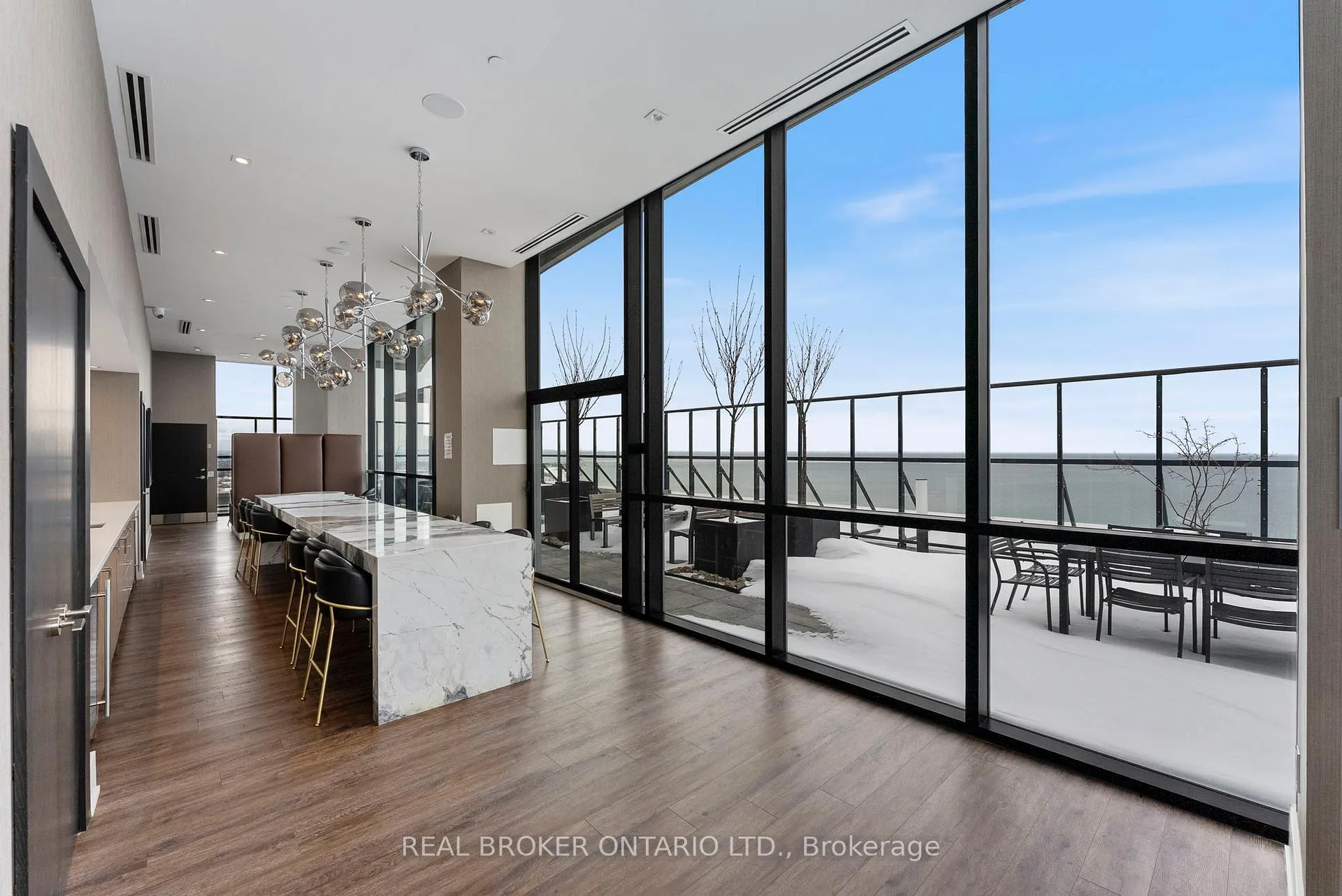 Photo 36 of Unit 1306, 385 Winston Road, Grimsby, Grimsby Beach — HOMEH