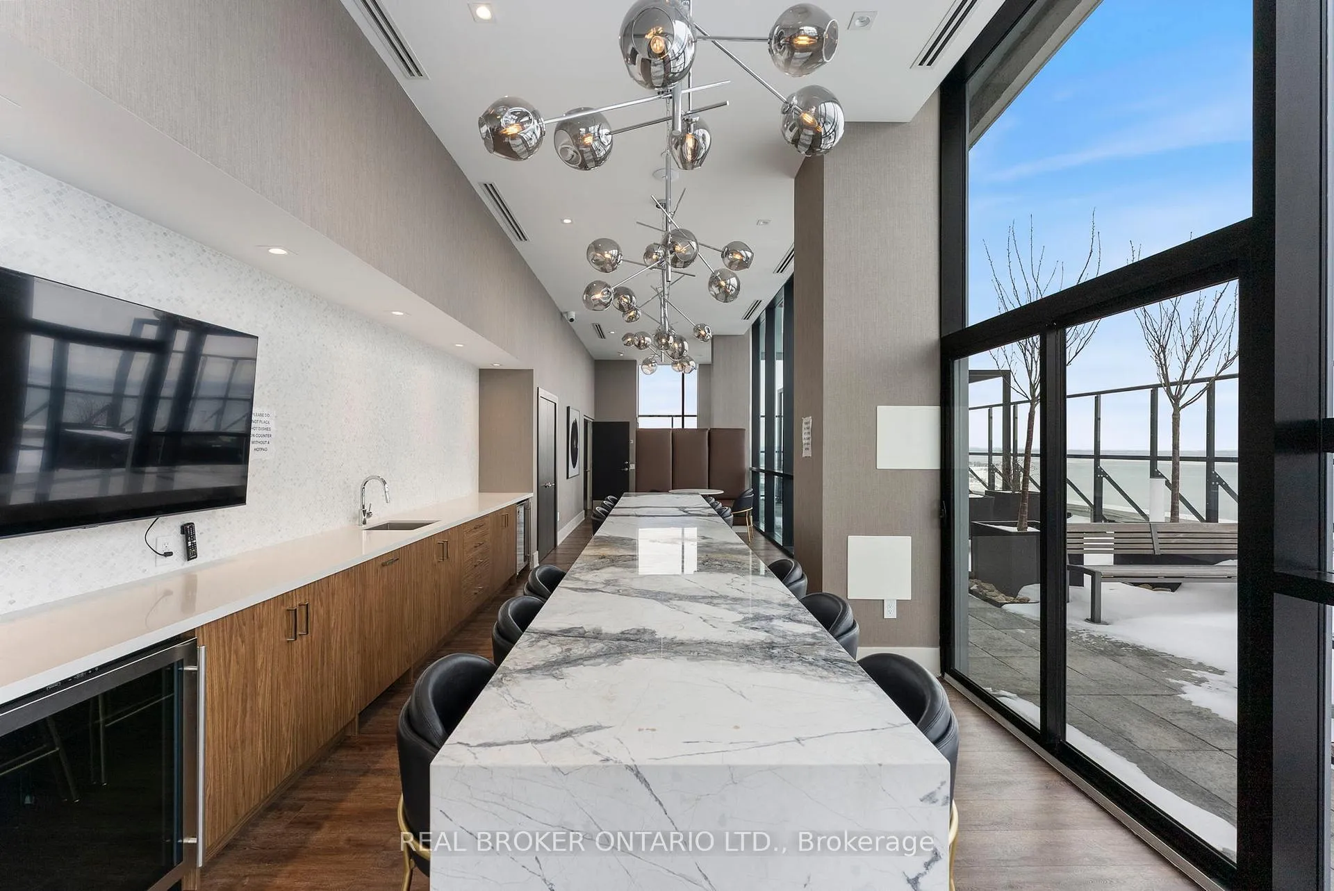 Photo 37 of Unit 1306, 385 Winston Road, Grimsby, Grimsby Beach — HOMEH