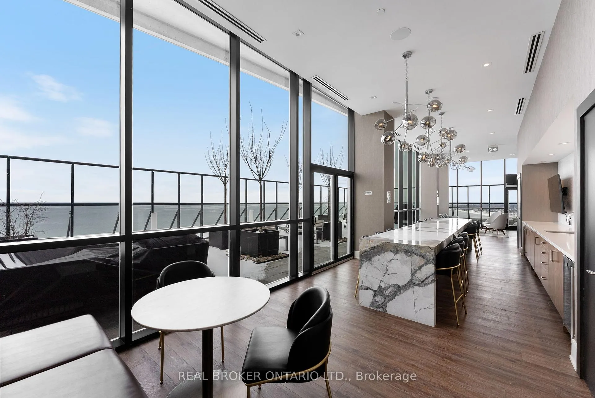 Photo 38 of Unit 1306, 385 Winston Road, Grimsby, Grimsby Beach — HOMEH