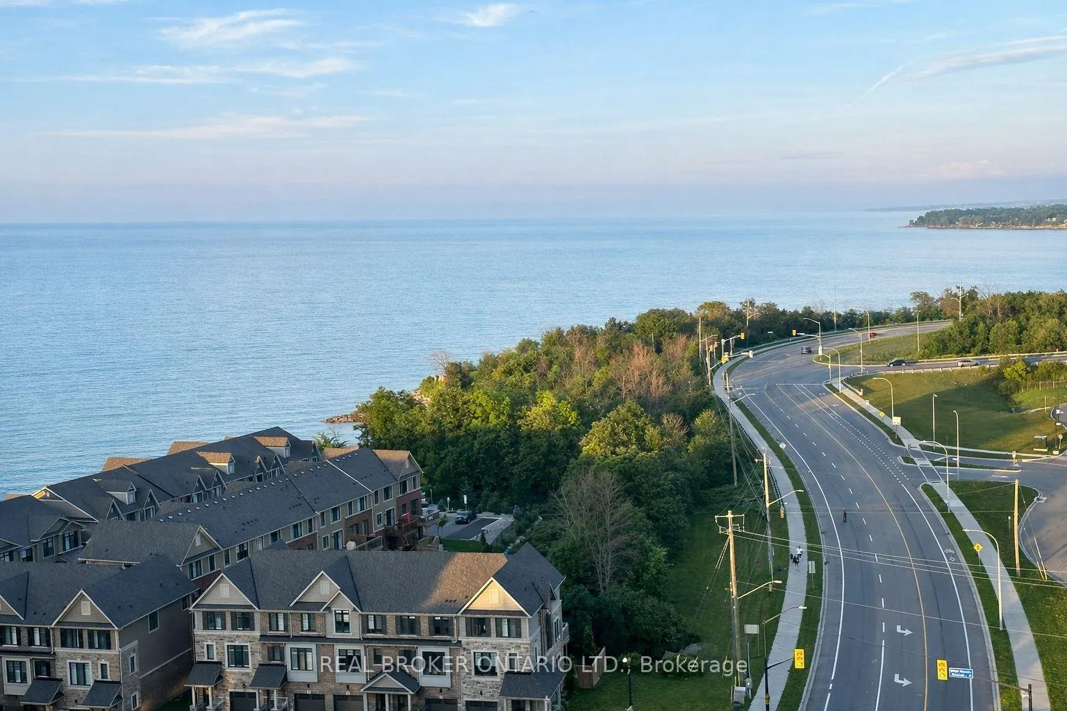 Photo 42 of Unit 1306, 385 Winston Road, Grimsby, Grimsby Beach — HOMEH