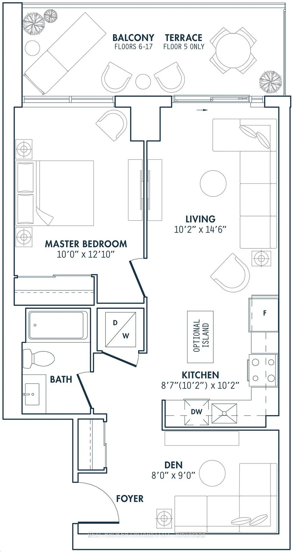 Photo 44 of Unit 1306, 385 Winston Road, Grimsby, Grimsby Beach — HOMEH