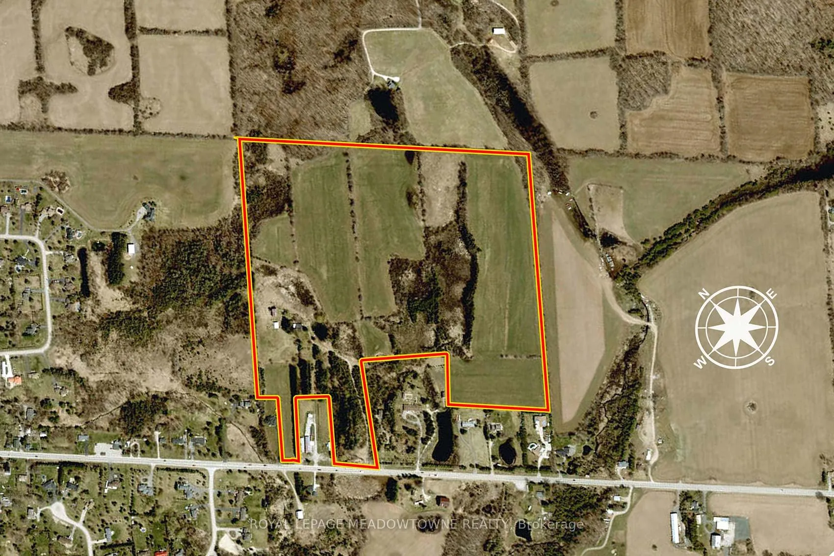 Photo 3 of 14165 Trafalgar Road, Halton Hills, Rural Halton Hills — HOMEH