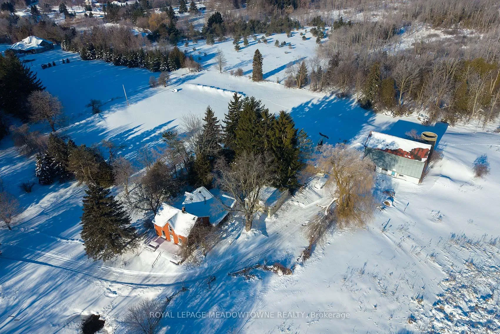 Photo 4 of 14165 Trafalgar Road, Halton Hills, Rural Halton Hills — HOMEH