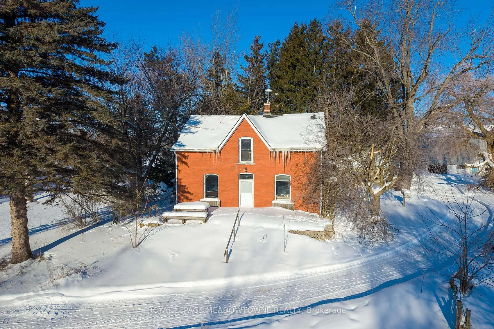 Photo 7 of 14165 Trafalgar Road, Halton Hills, Rural Halton Hills — HOMEH