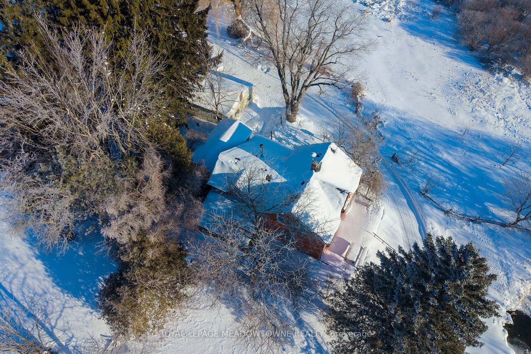 Photo 8 of 14165 Trafalgar Road, Halton Hills, Rural Halton Hills — HOMEH