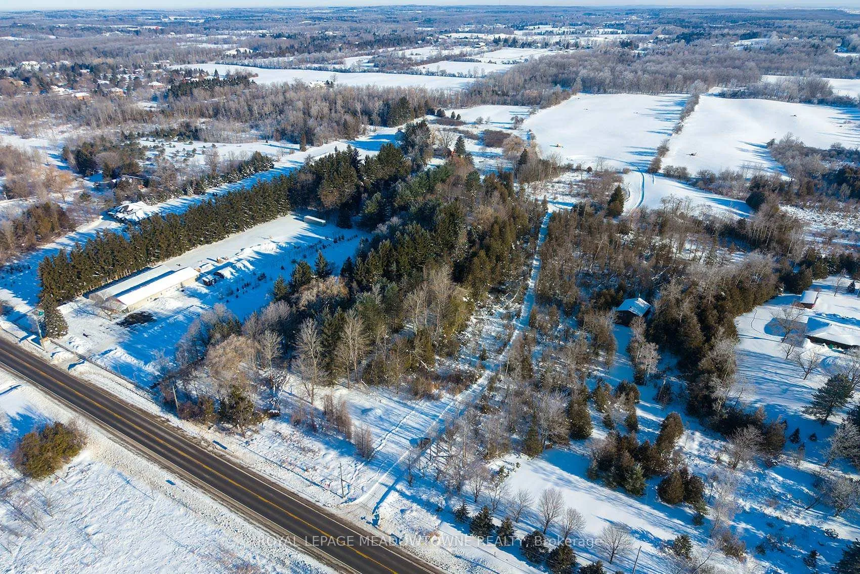 Photo 9 of 14165 Trafalgar Road, Halton Hills, Rural Halton Hills — HOMEH
