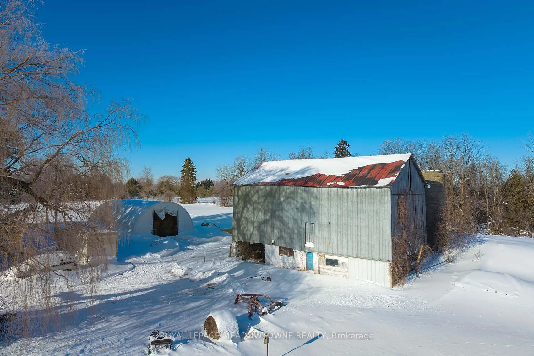 Photo 11 of 14165 Trafalgar Road, Halton Hills, Rural Halton Hills — HOMEH