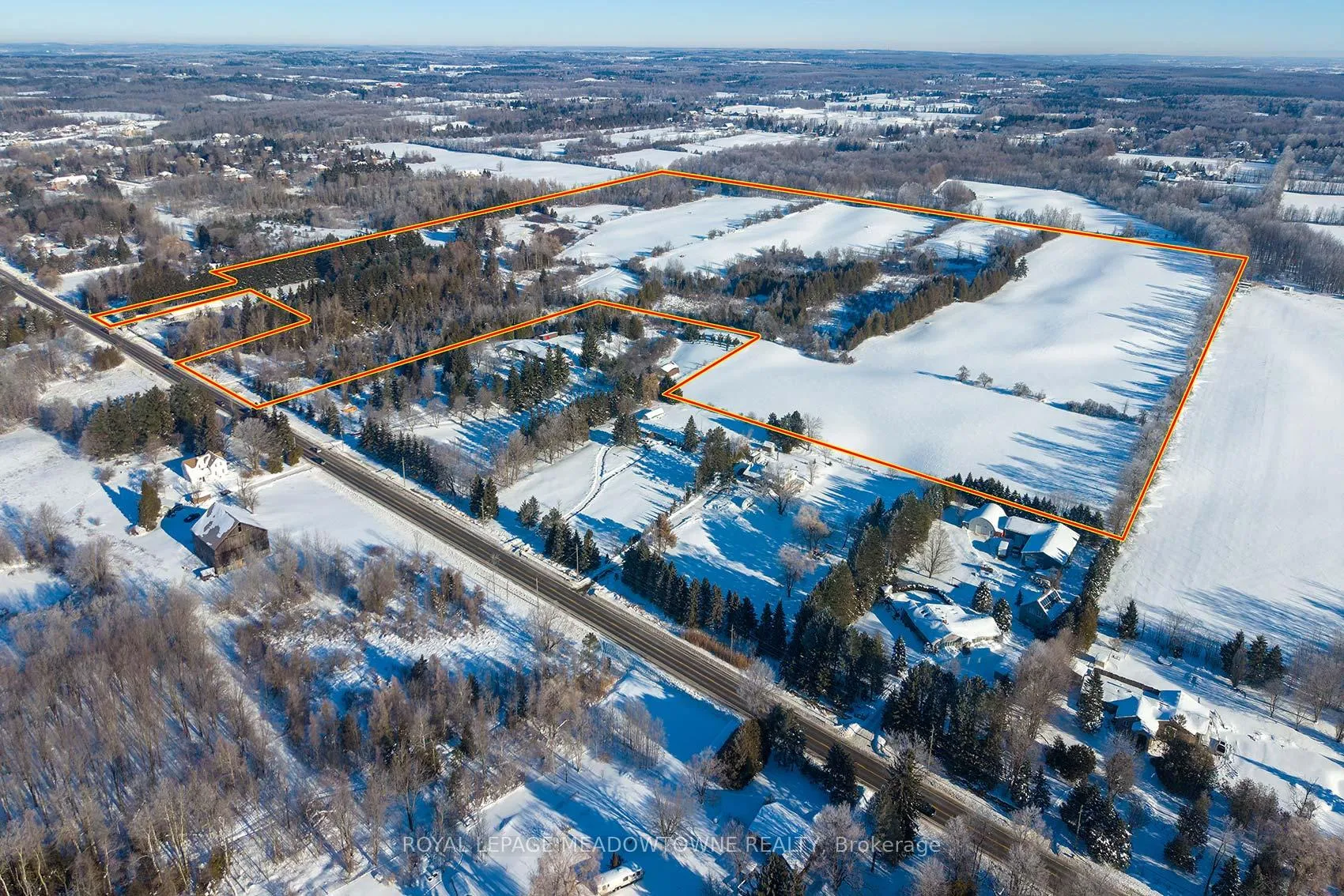Photo 15 of 14165 Trafalgar Road, Halton Hills, Rural Halton Hills — HOMEH